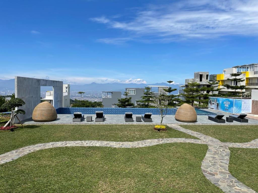 Valle Verde Villas view 5