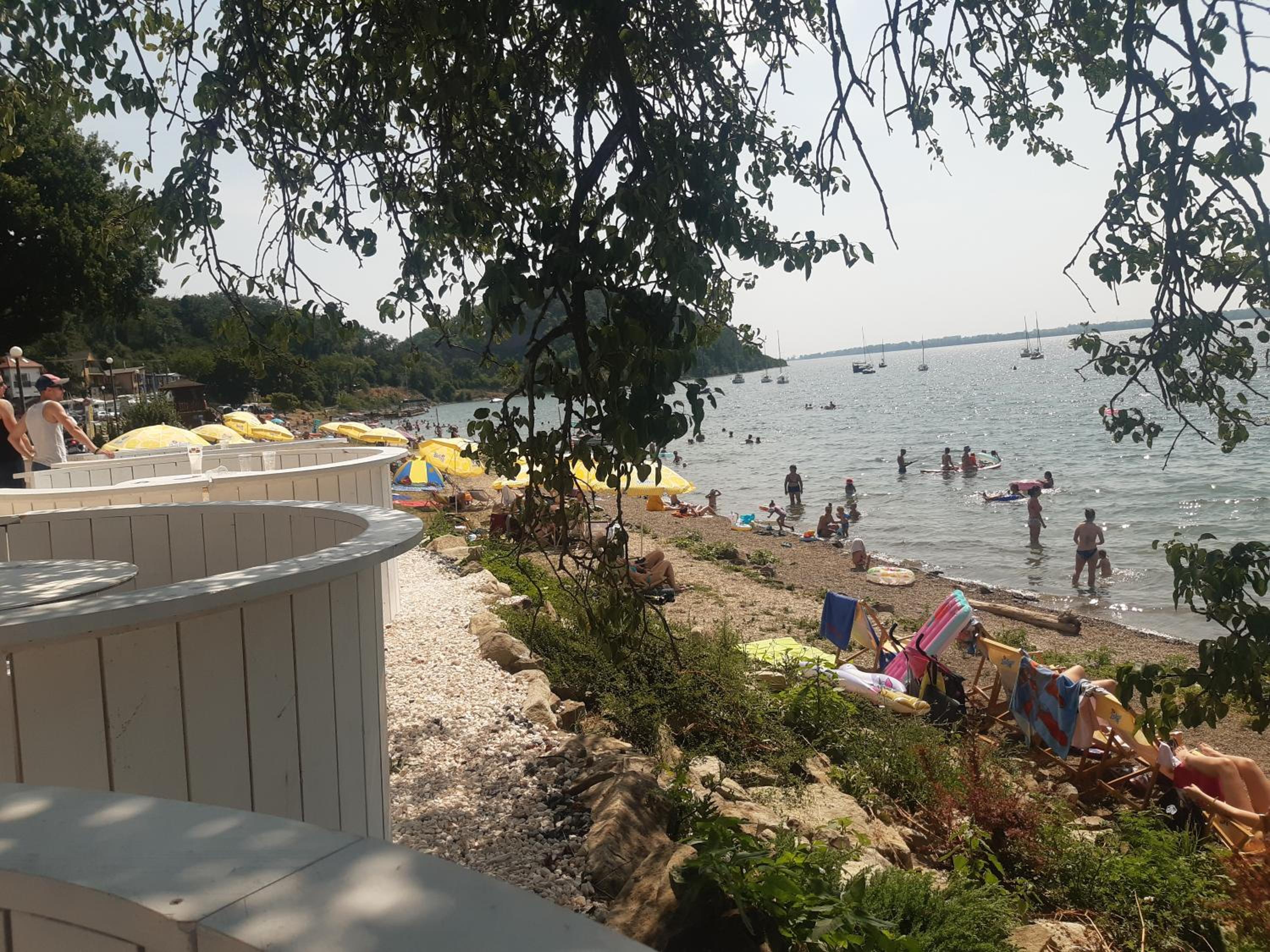 chata Sivá view 3