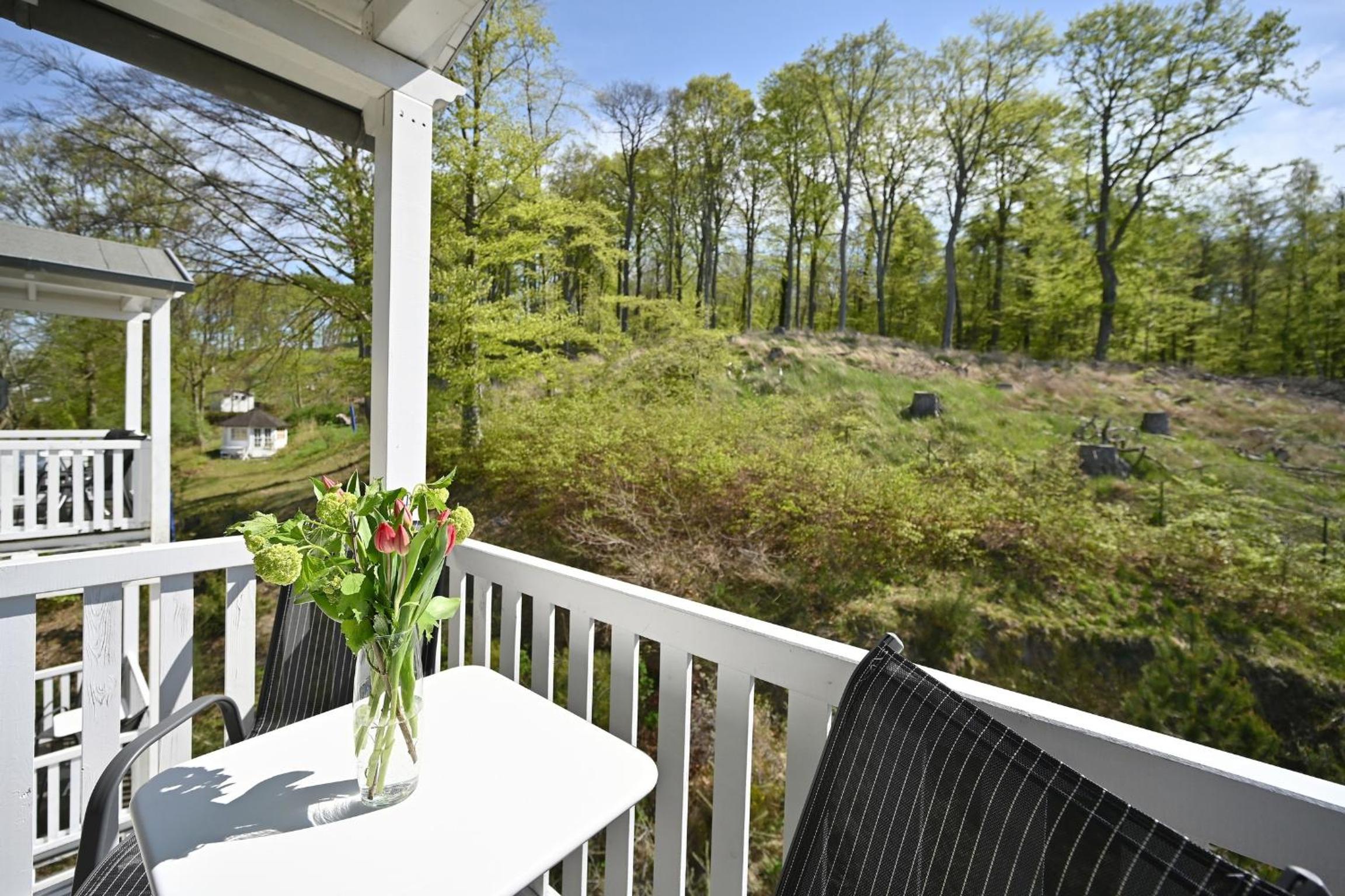 Ferienwohnung 12 Villa Celia Sellin Rügen