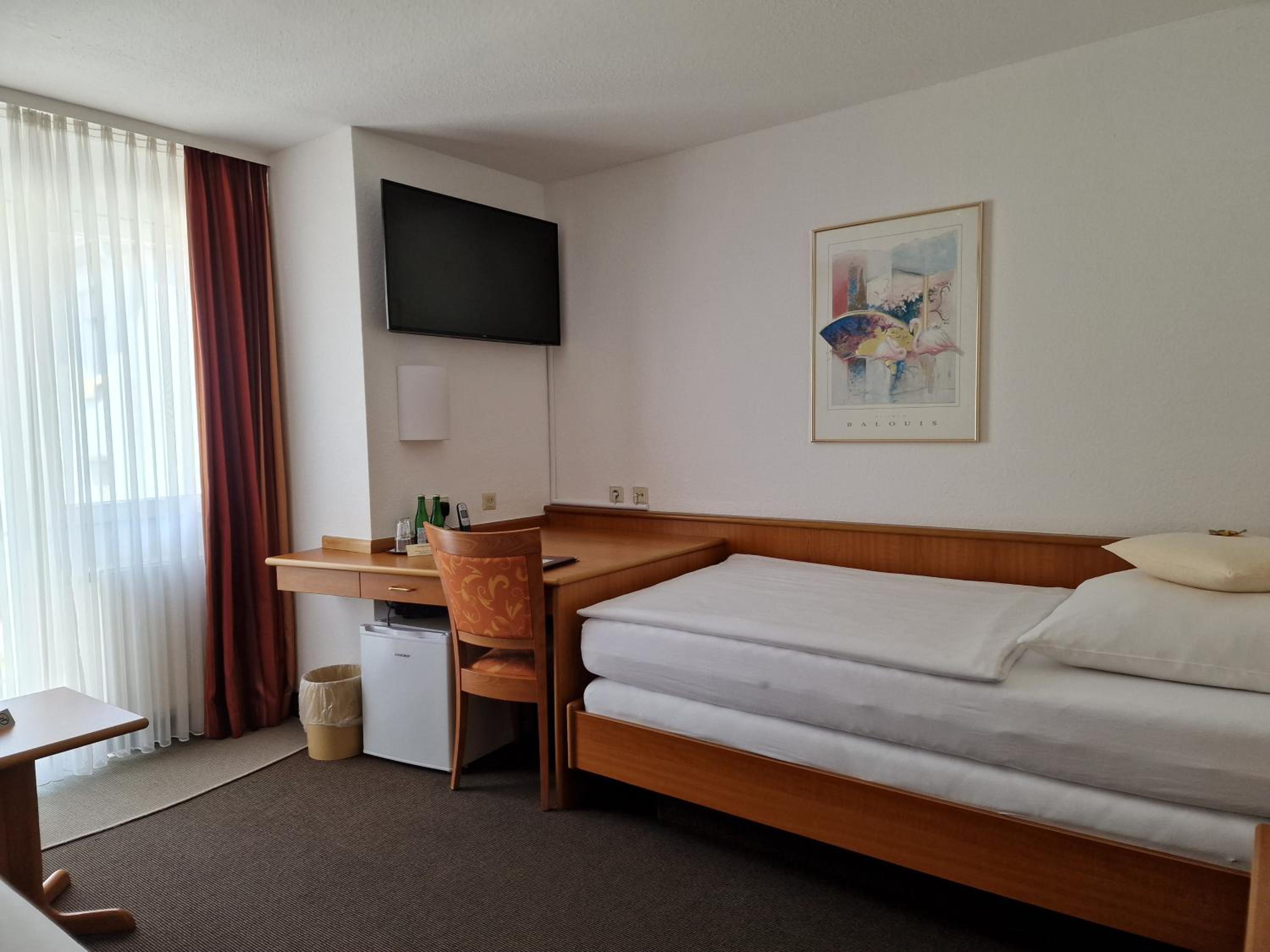 Hotel Gerberhof