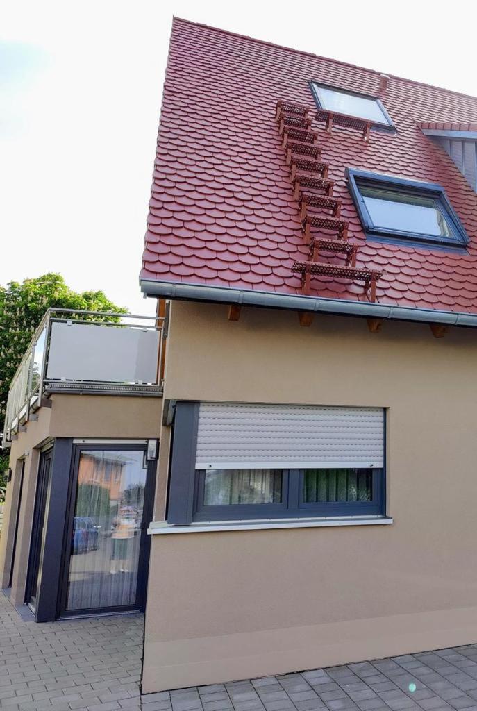 Ferienwohnung Elisabeth 1