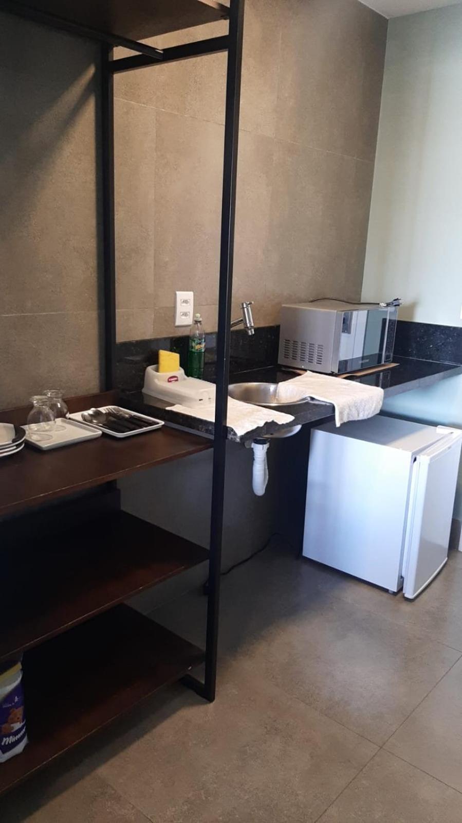 Ilusion Flat -Natal