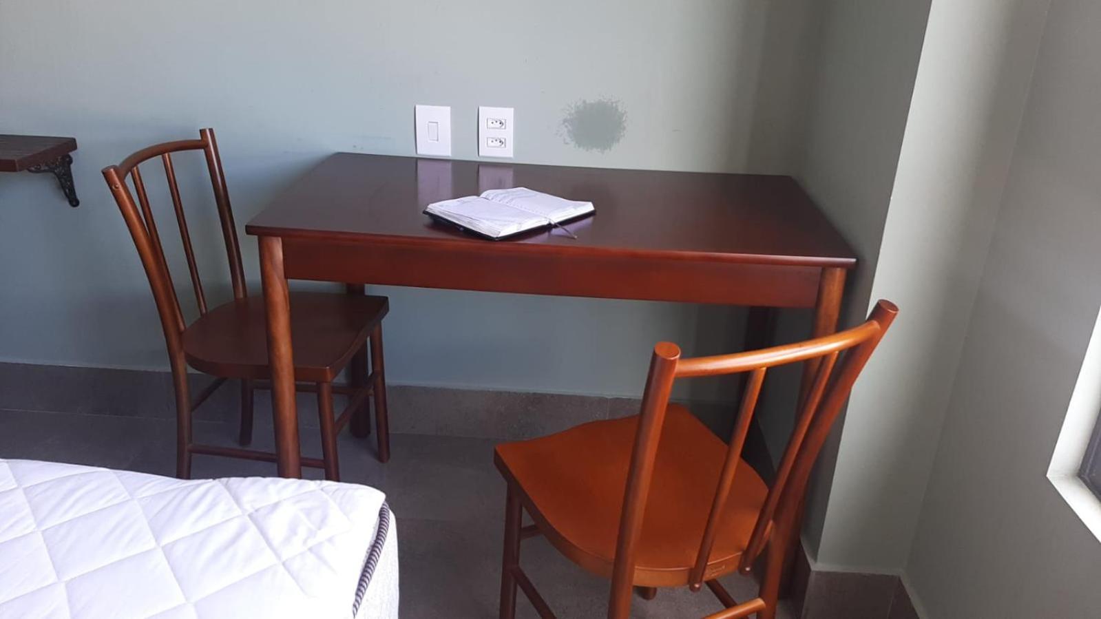 Ilusion Flat -Natal