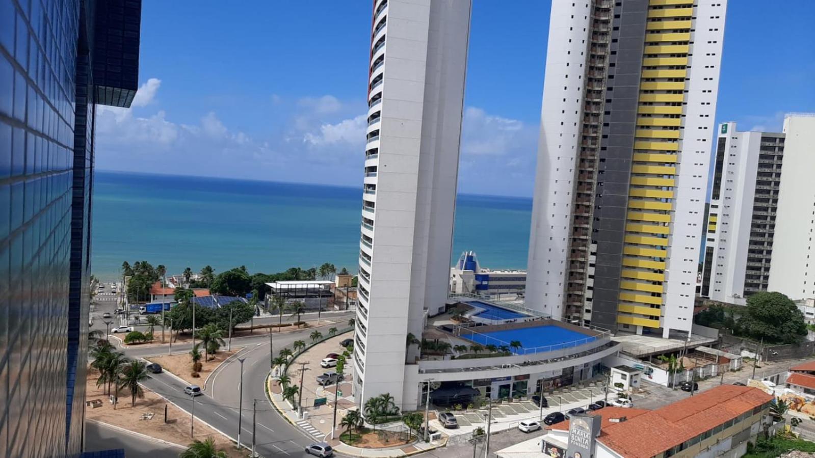 Ilusion Flat -Natal