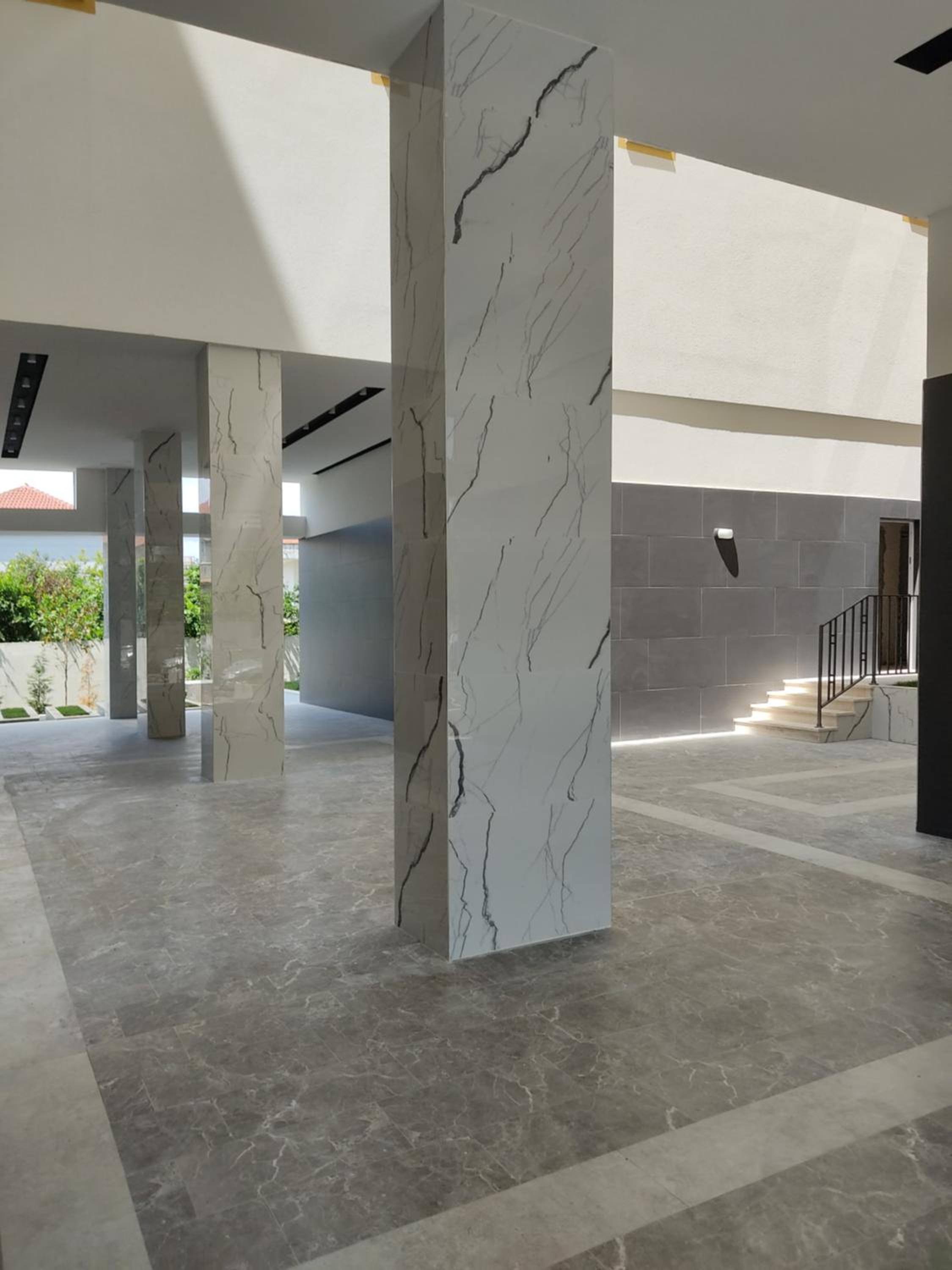 Atrium Residency