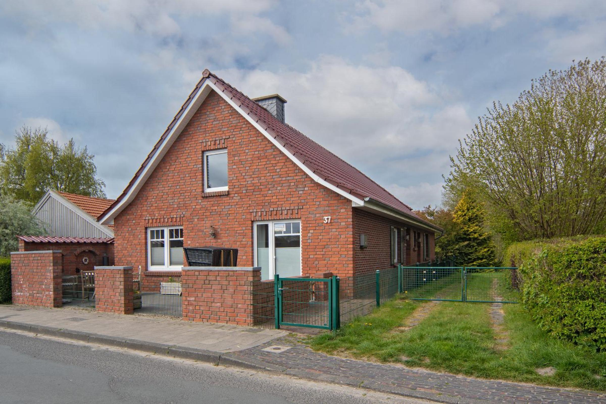Strandkorb en Neßmersiel — other