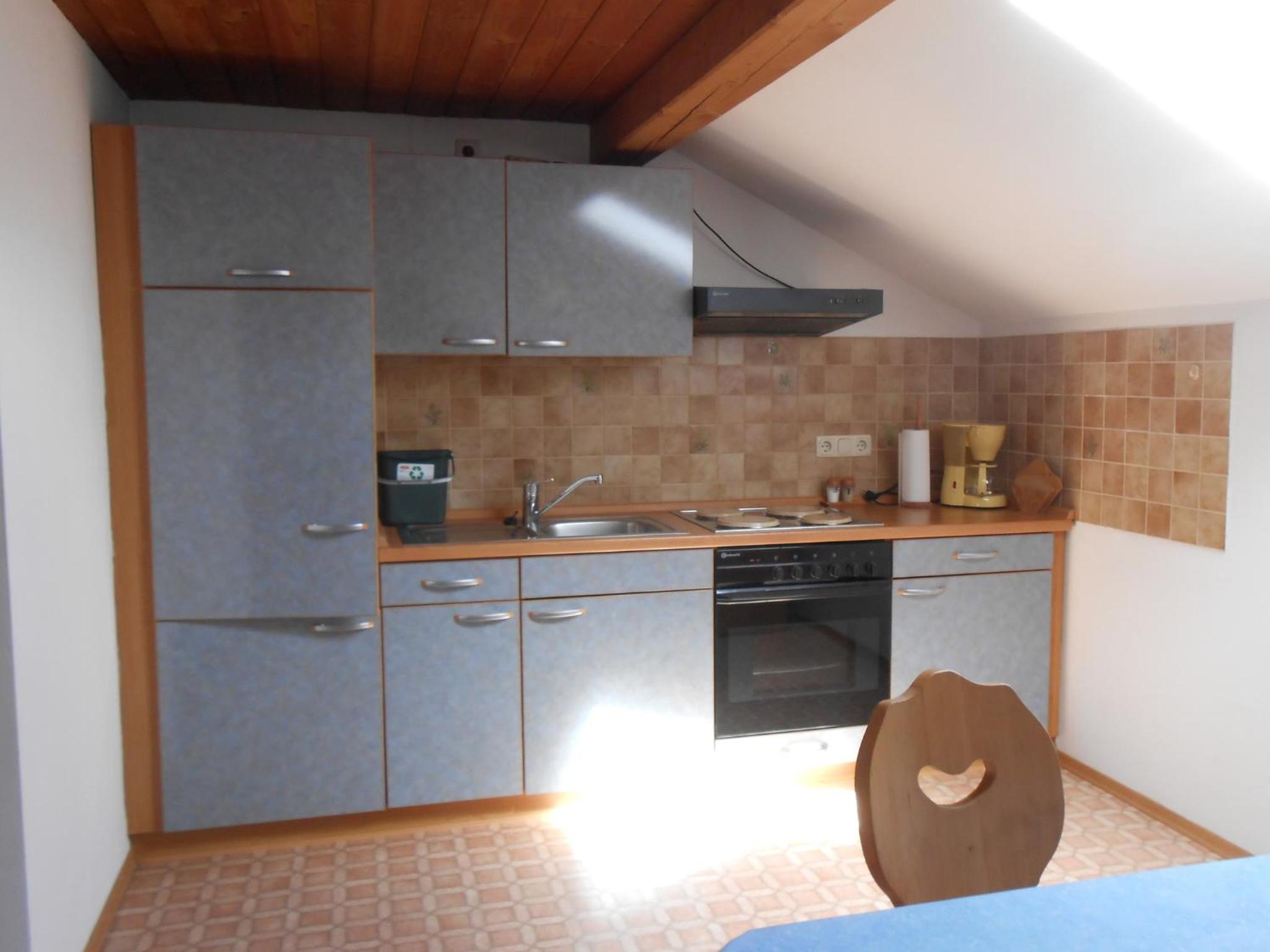 Ferienwohnung Huber am Deutensee view 5