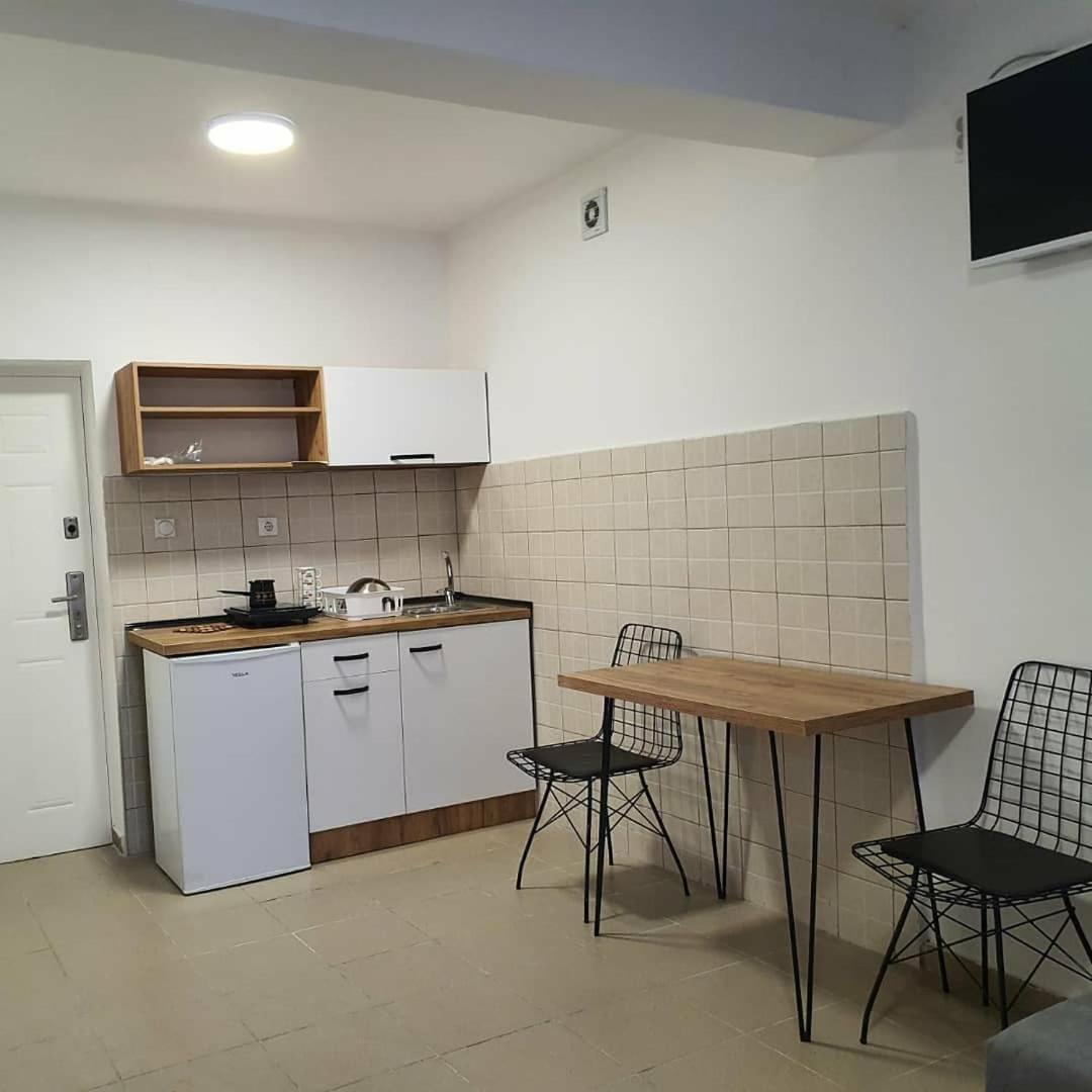 Apartmani Naumovi 2