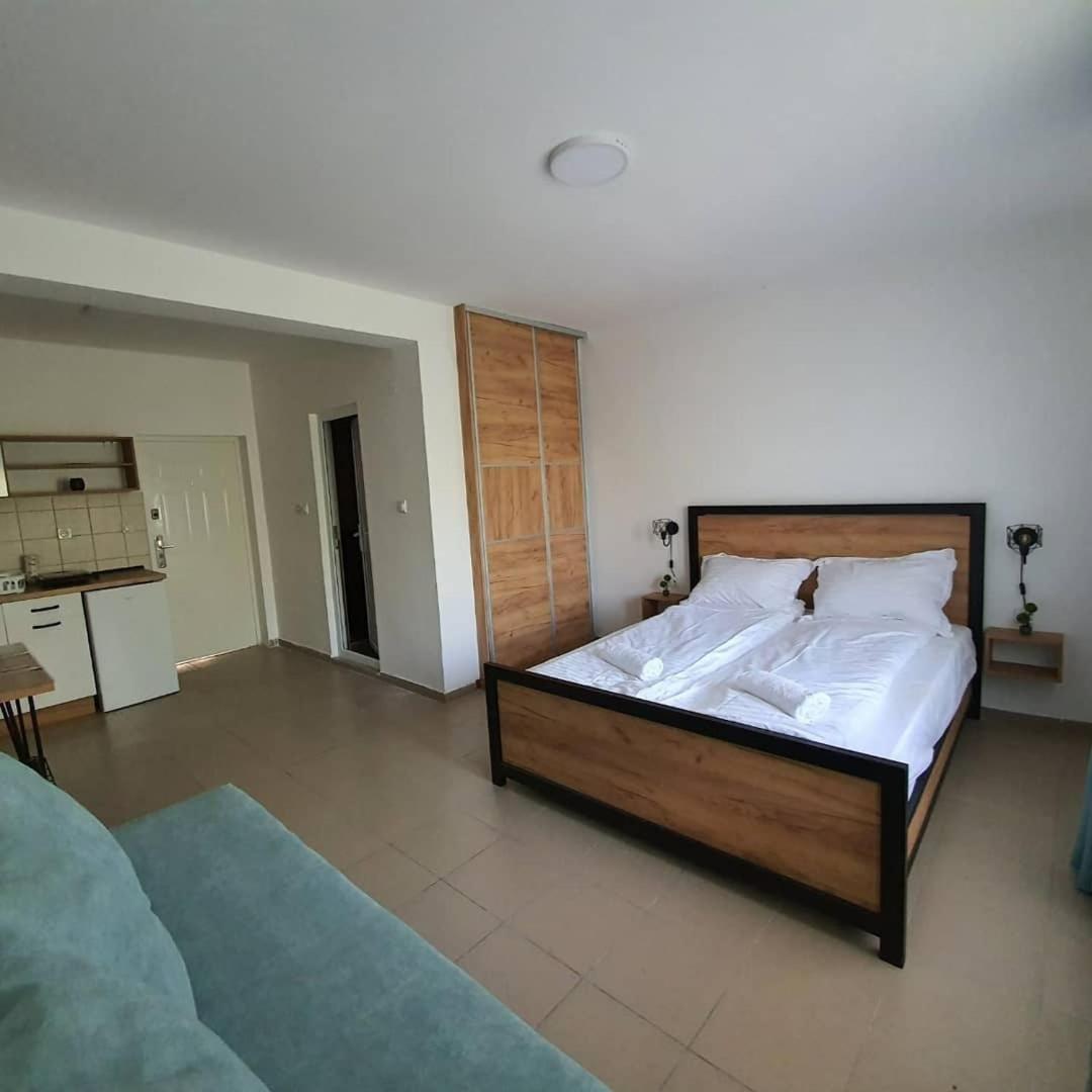 Apartmani Naumovi 2