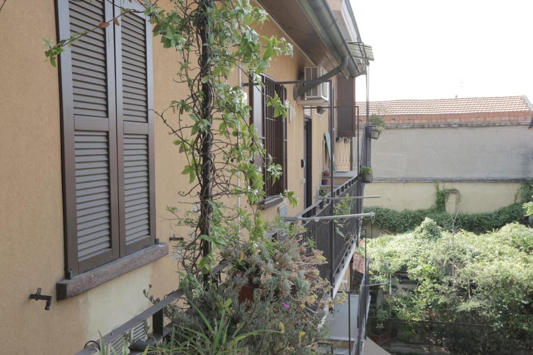 Il Cortile di Milano