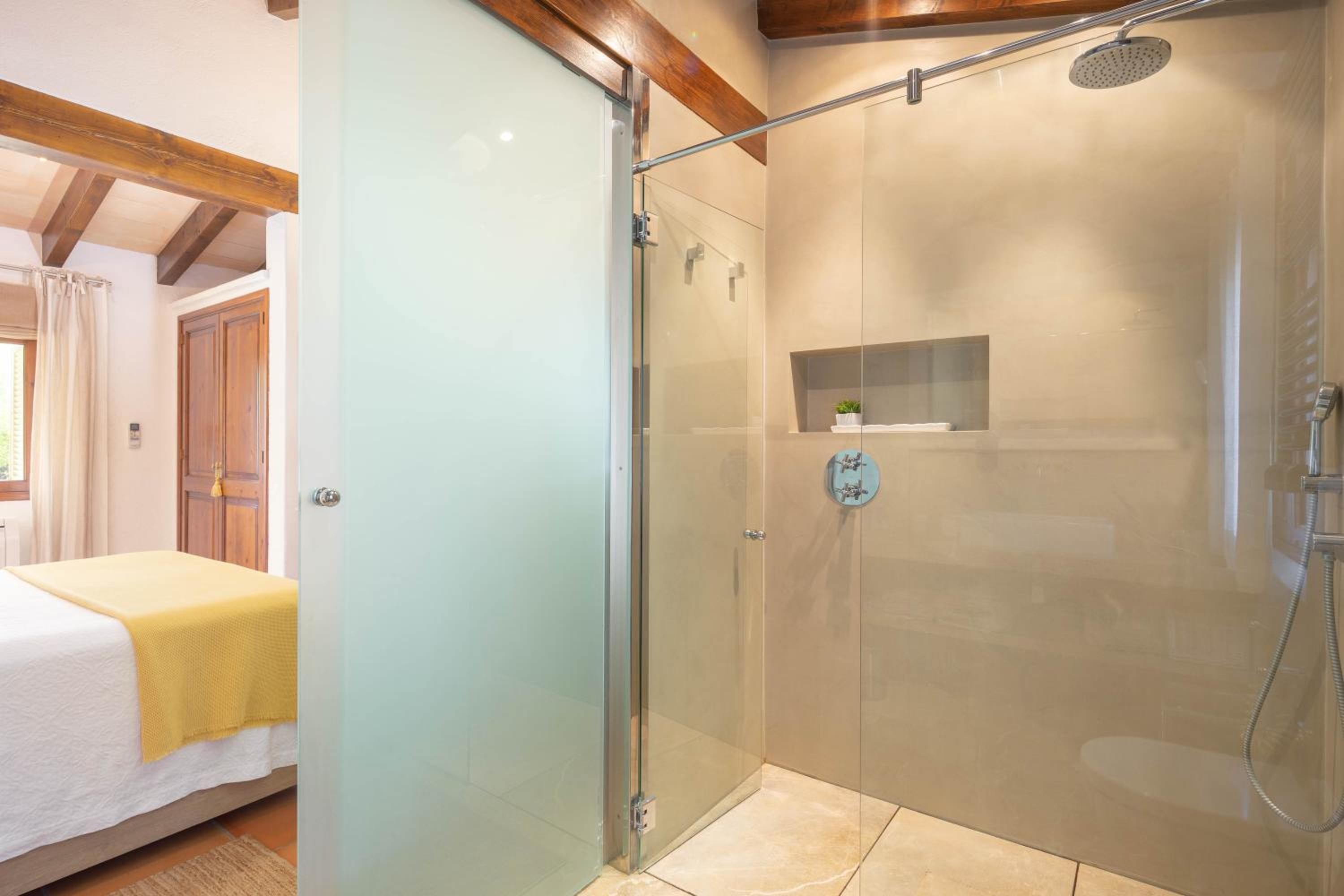 Villa Can Brullet by SunVillas Mallorca