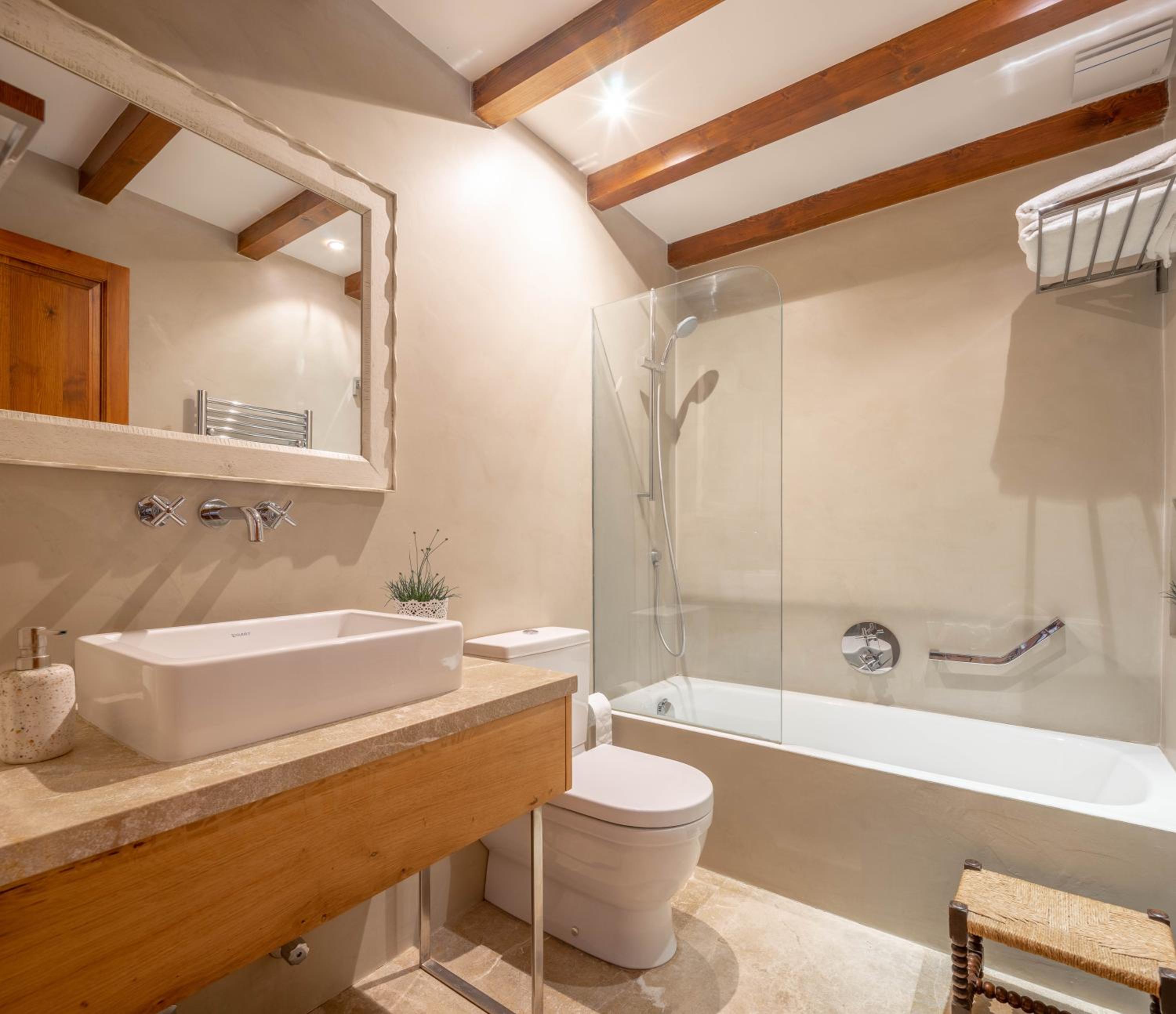 Villa Can Brullet by SunVillas Mallorca