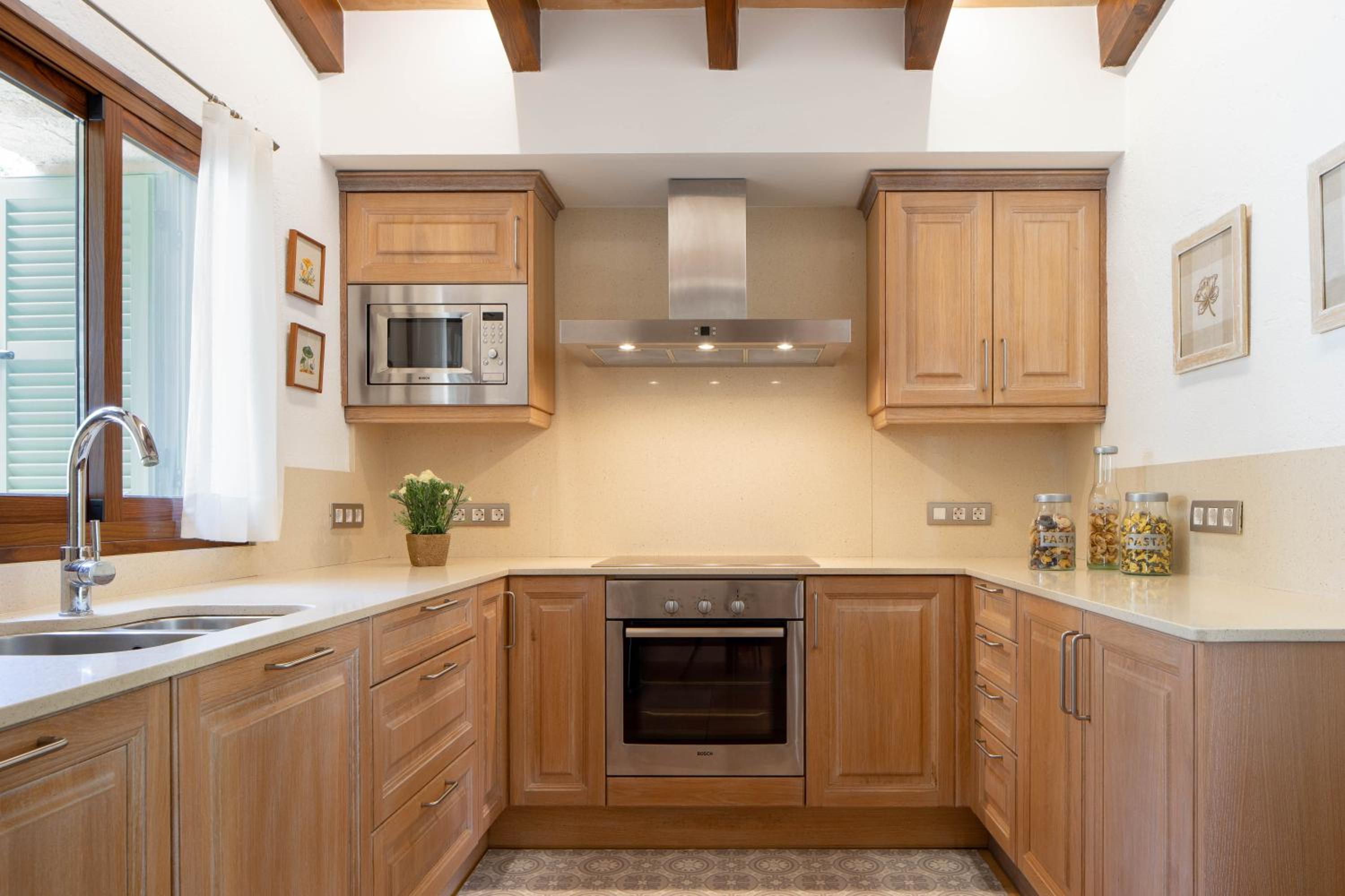 Villa Can Brullet by SunVillas Mallorca