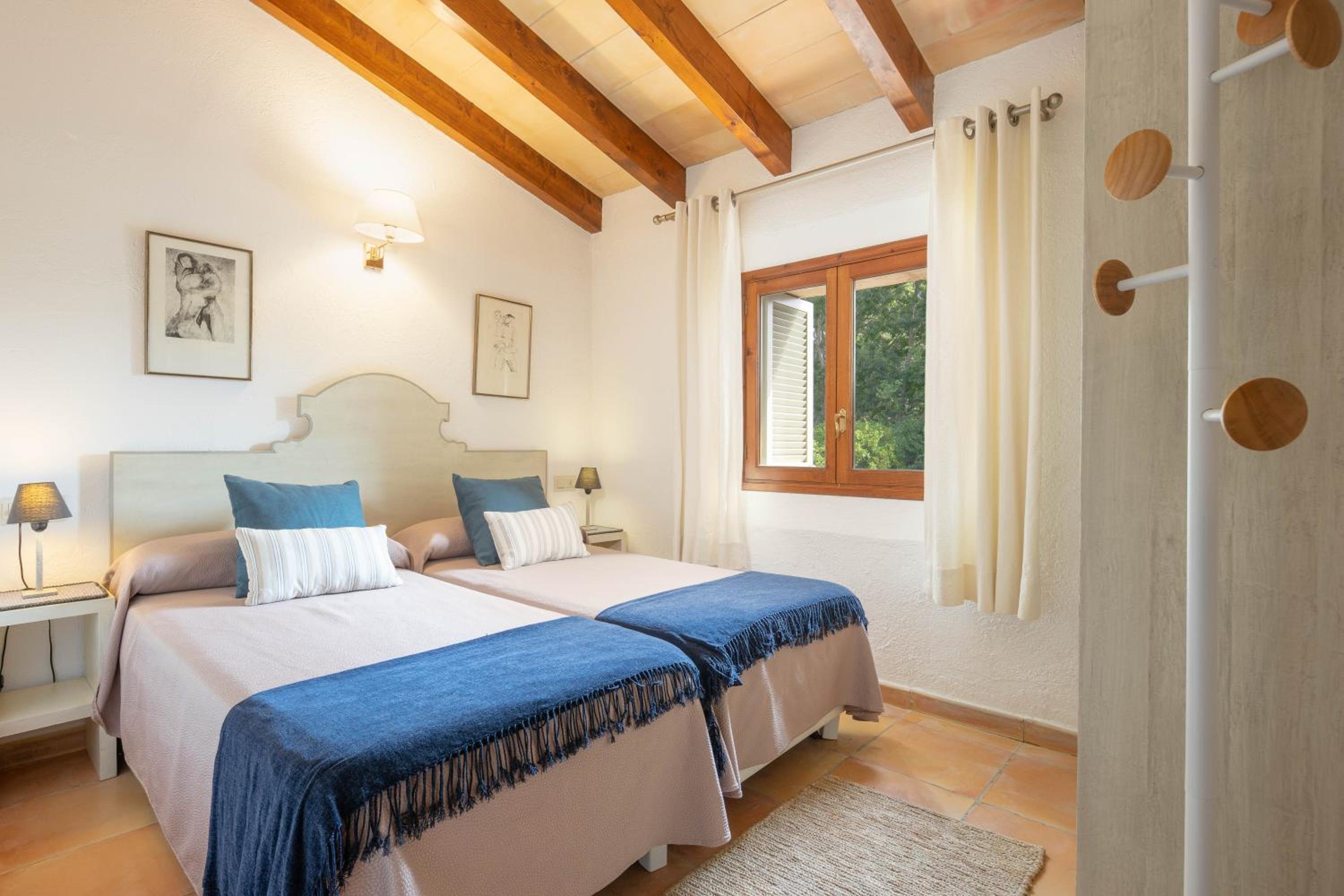 Villa Can Brullet by SunVillas Mallorca