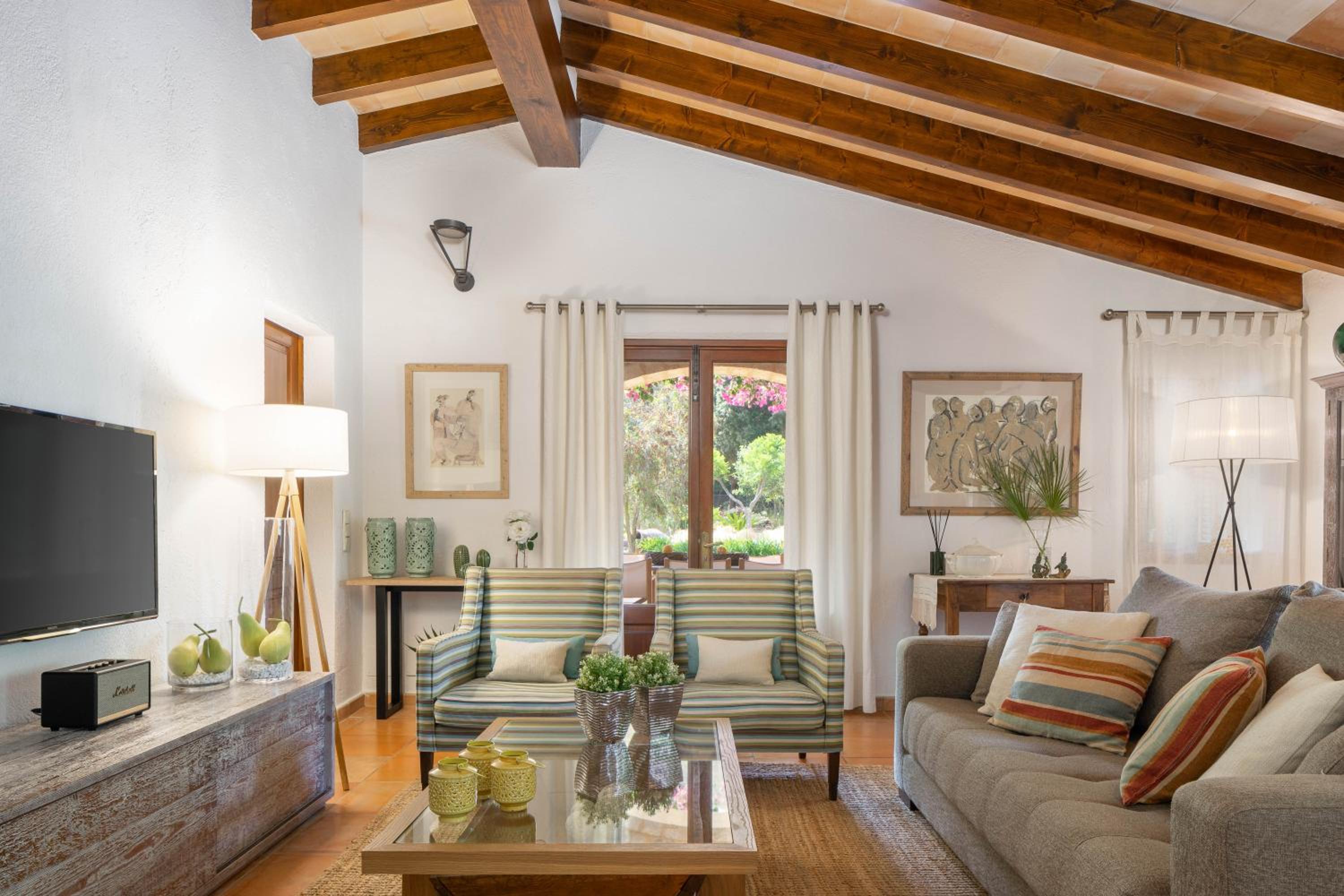 Villa Can Brullet by SunVillas Mallorca