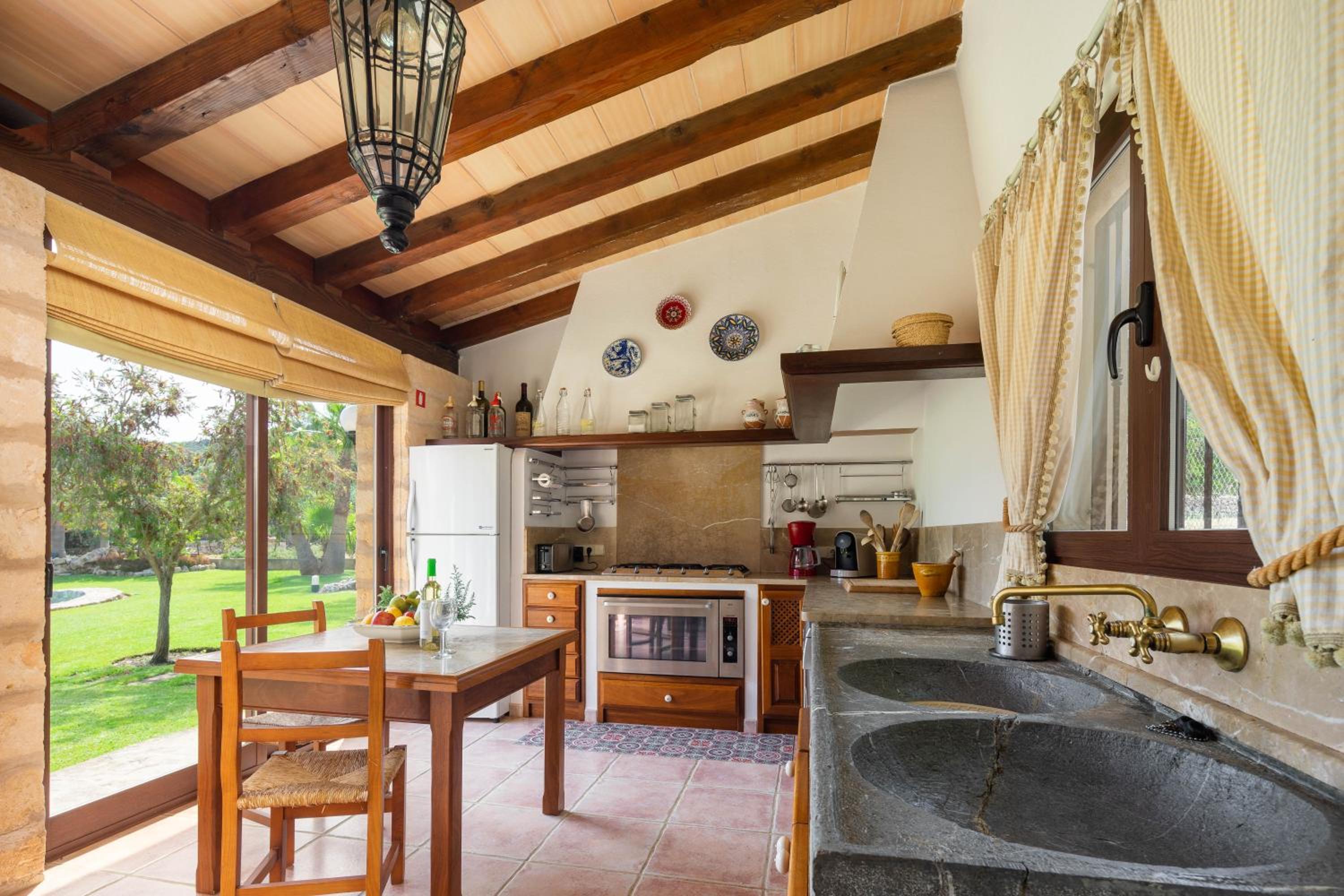 Villa Can Brullet by SunVillas Mallorca