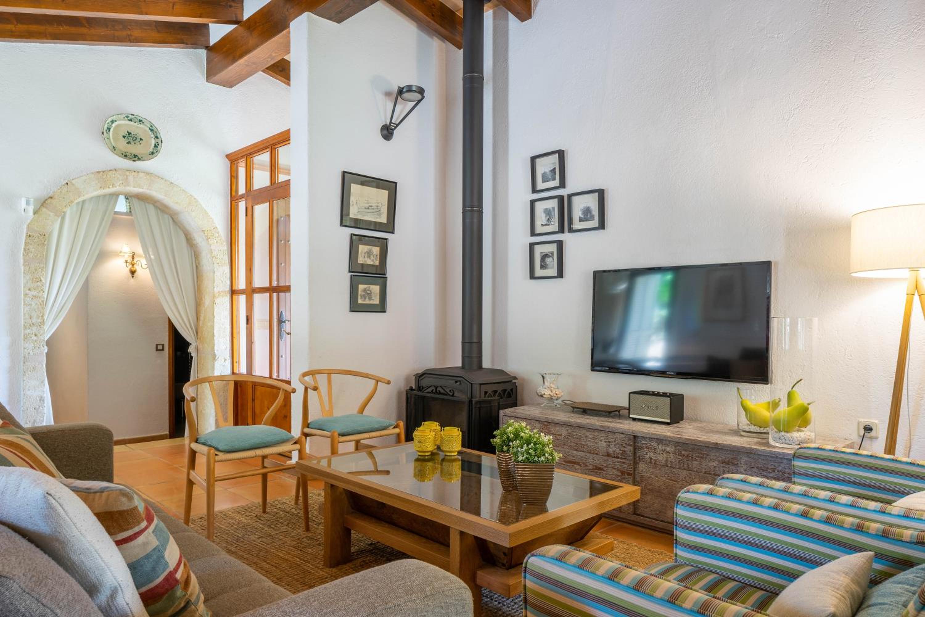 Villa Can Brullet by SunVillas Mallorca