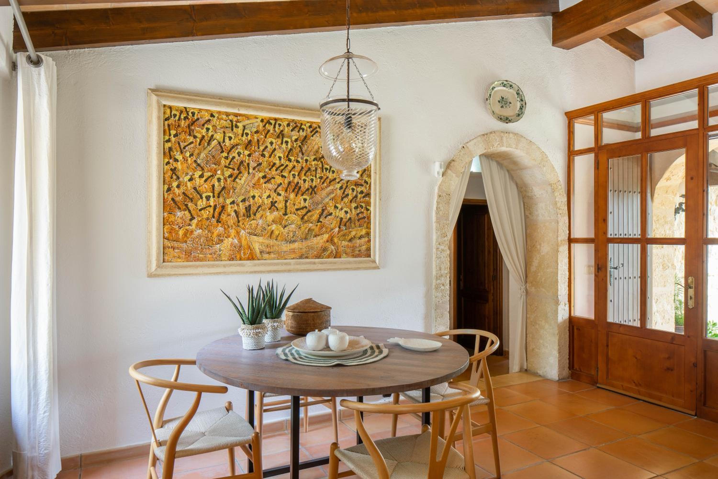 Villa Can Brullet by SunVillas Mallorca