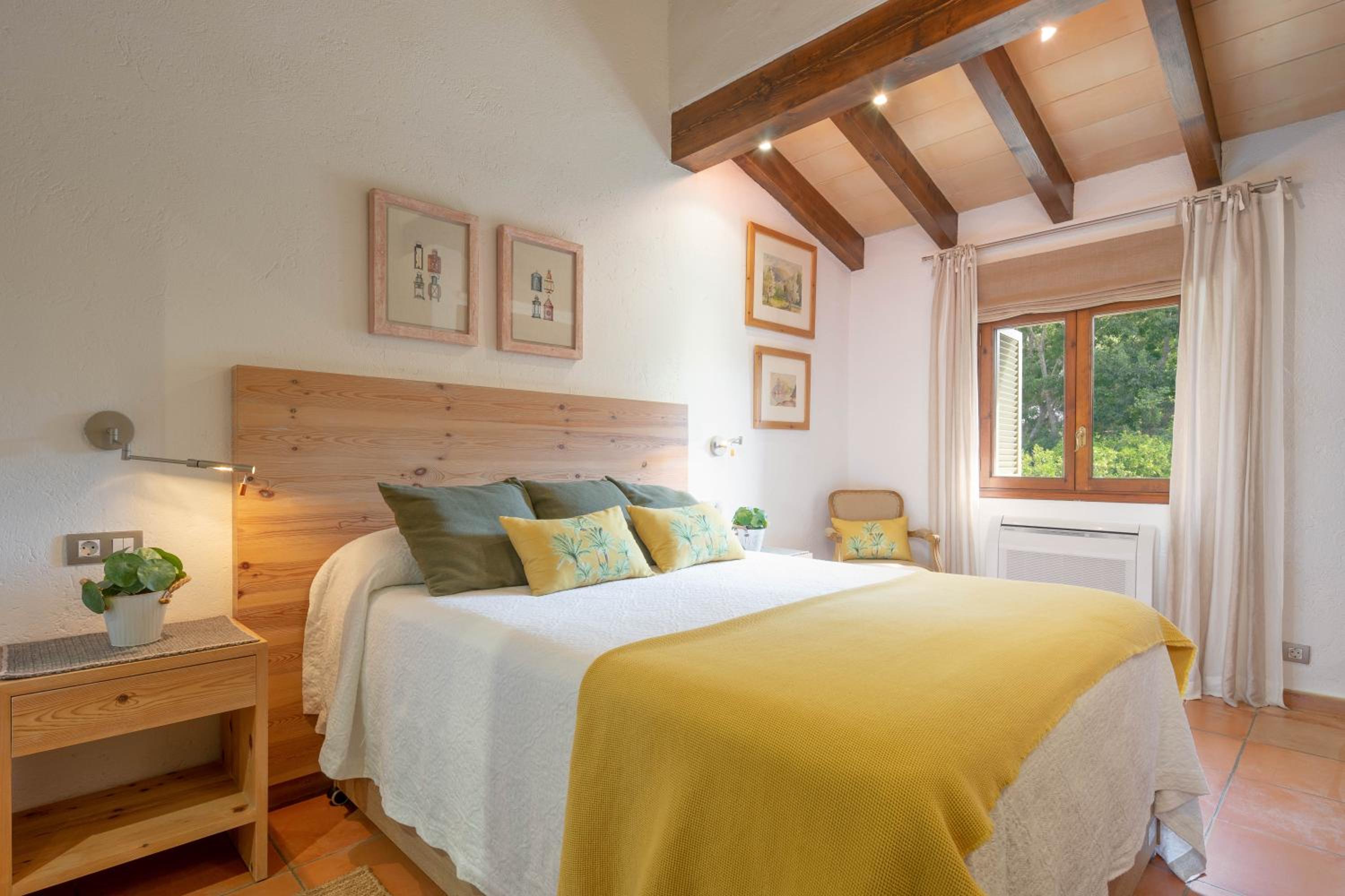 Villa Can Brullet by SunVillas Mallorca