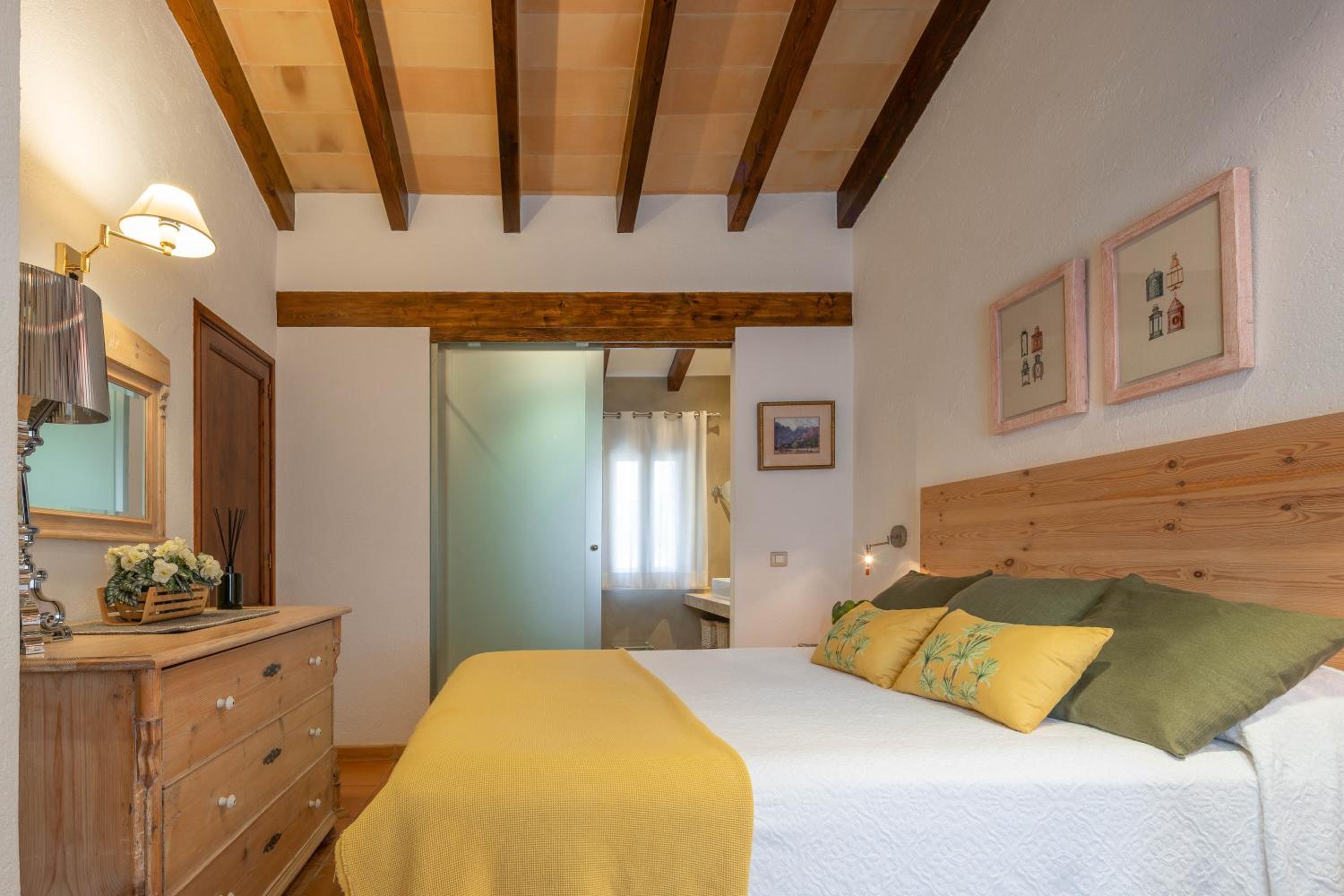 Villa Can Brullet by SunVillas Mallorca