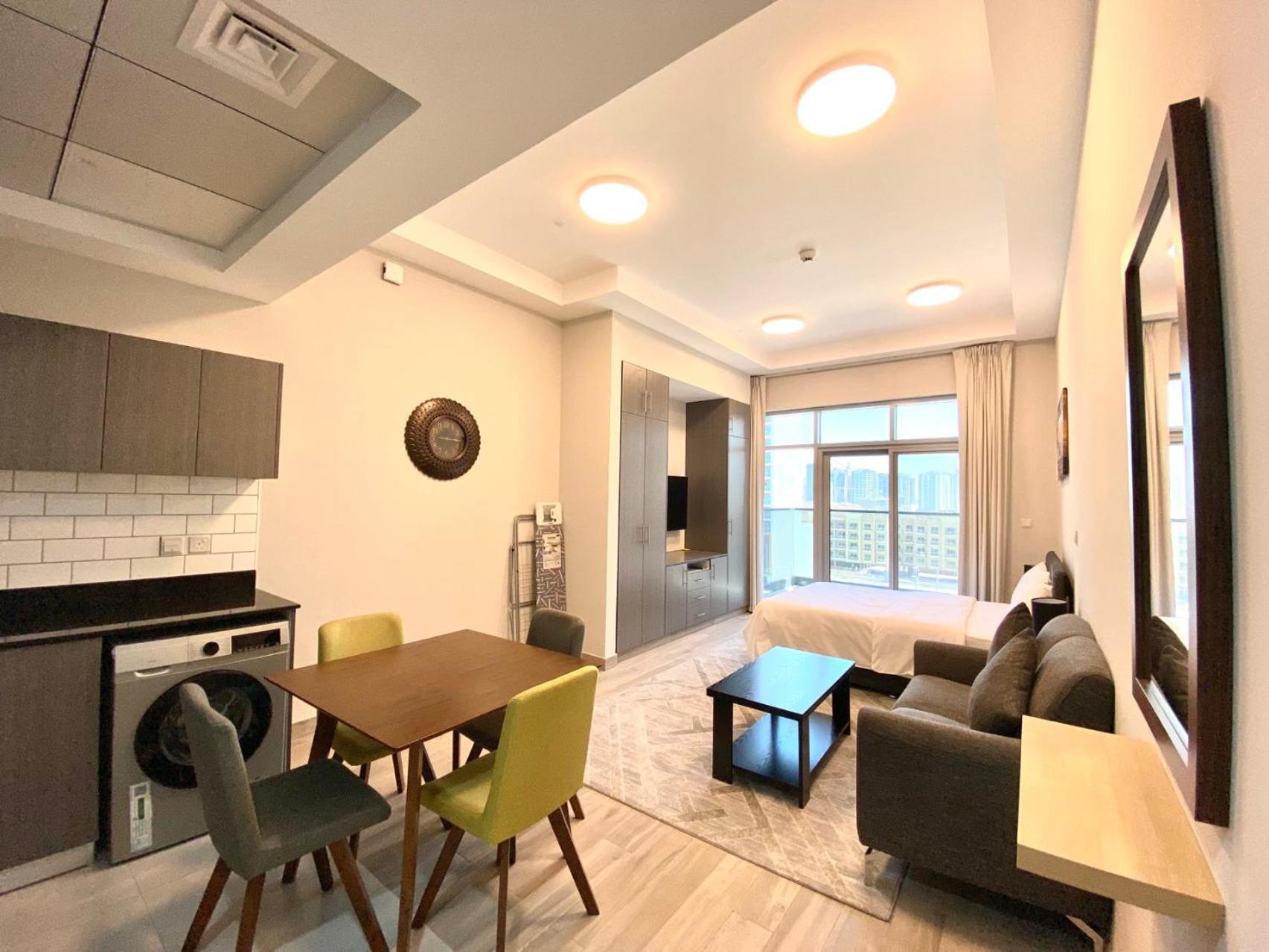 Penrose Place Dubai JVC