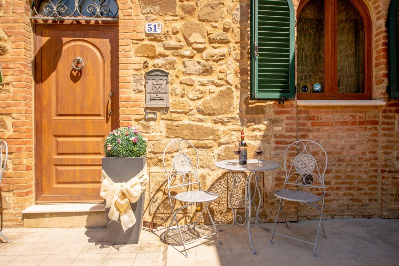 B&B Il sogno del musicista view 2
