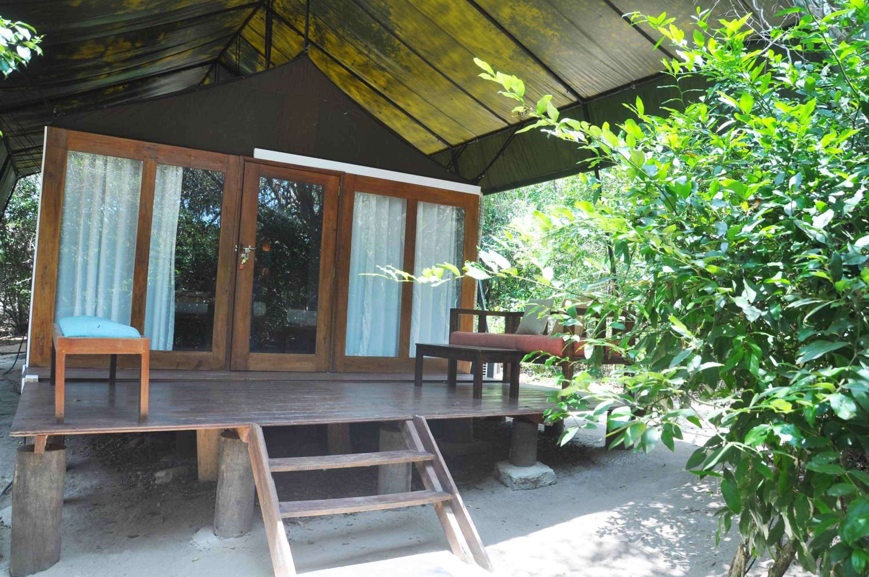Wild Trails Yala by Suri