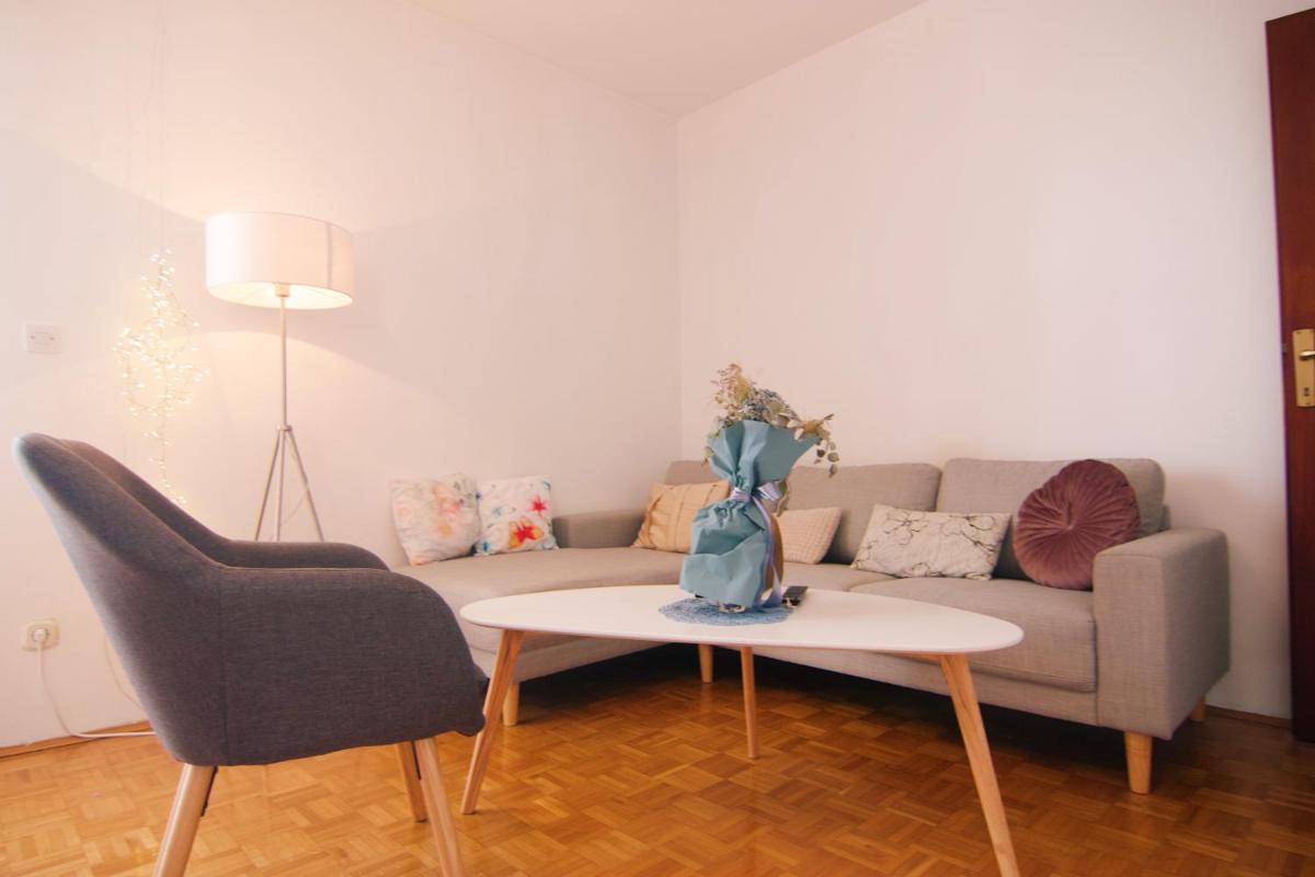Apartment Todorović - Macan view 4