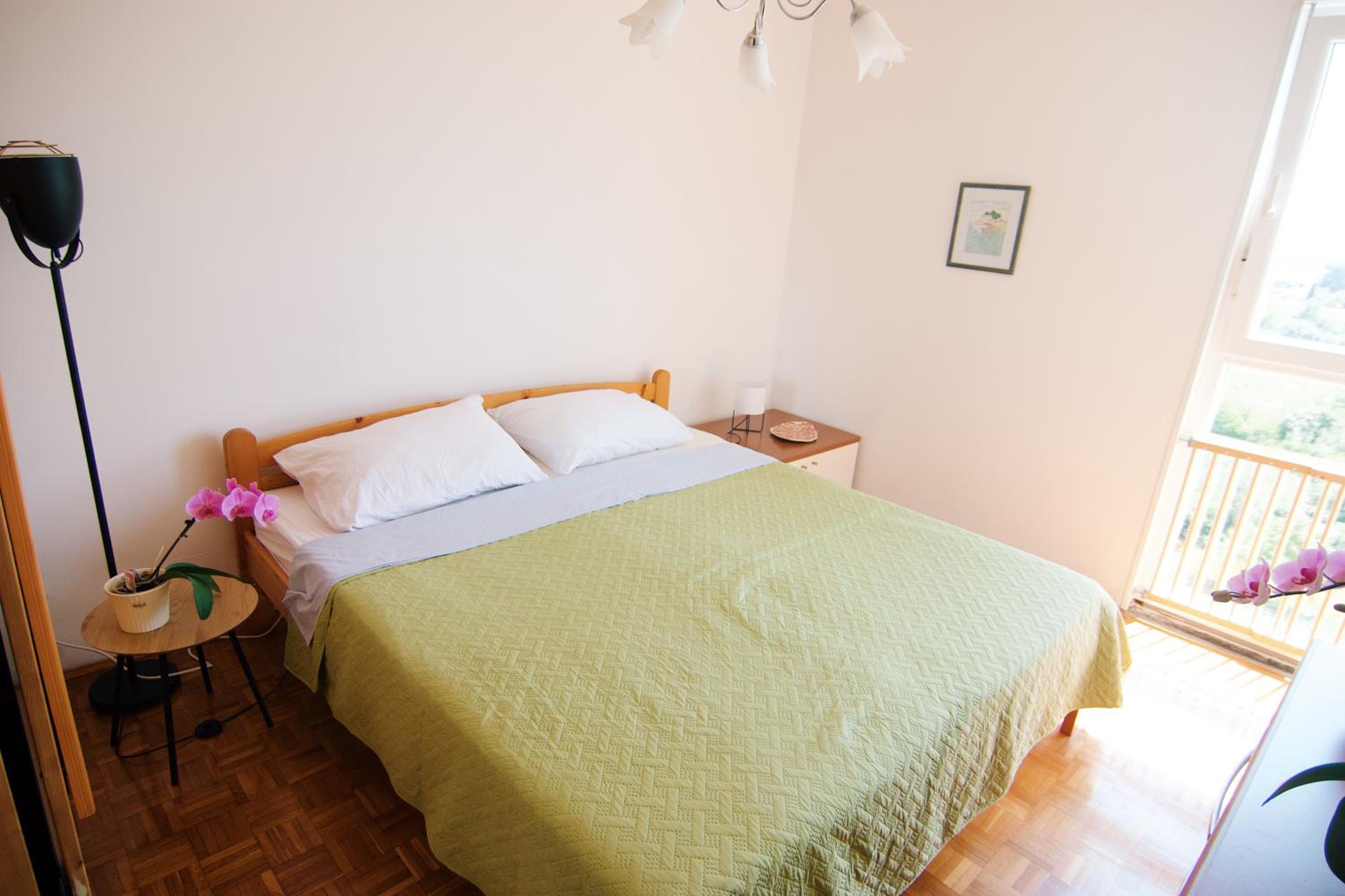 Apartment Todorović - Macan view 5
