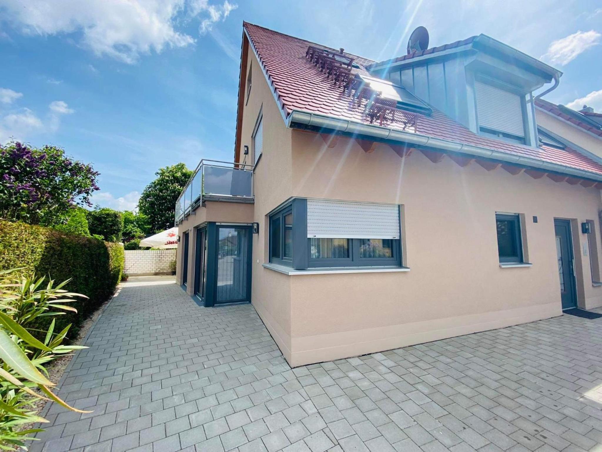 Ferienwohnung Elisabeth 1