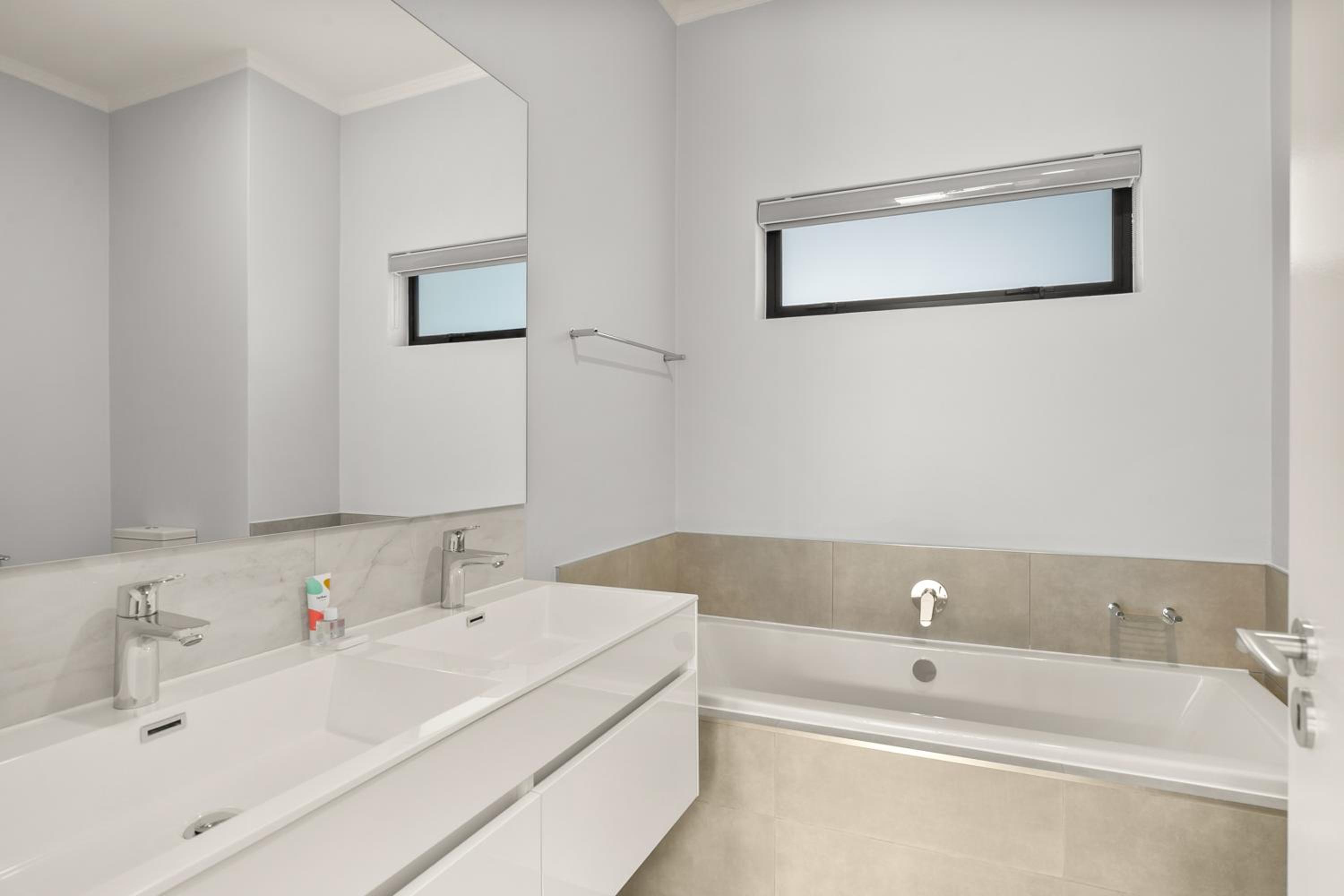 The Monroe Luxury Apartments