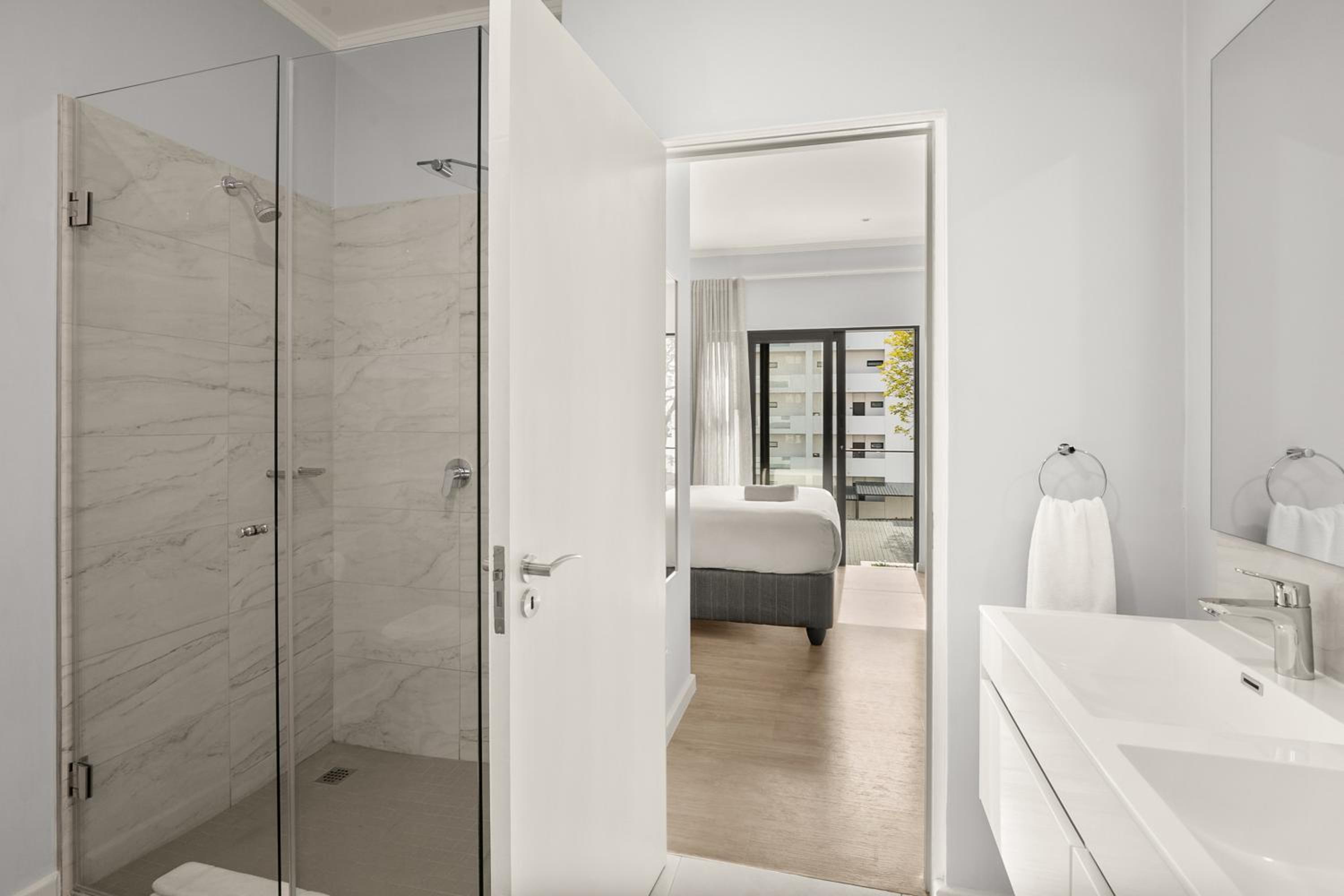 The Monroe Luxury Apartments