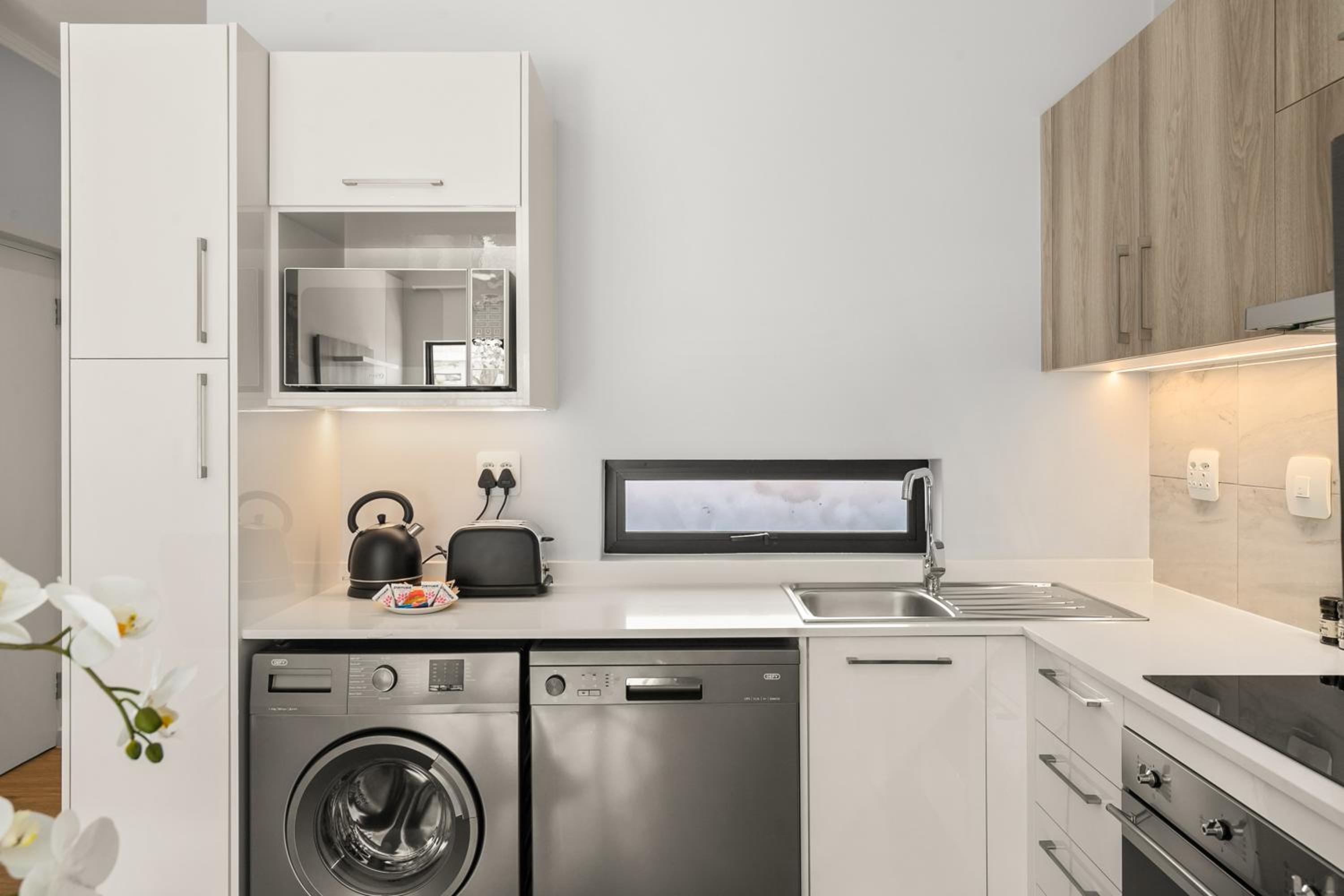 The Monroe Luxury Apartments