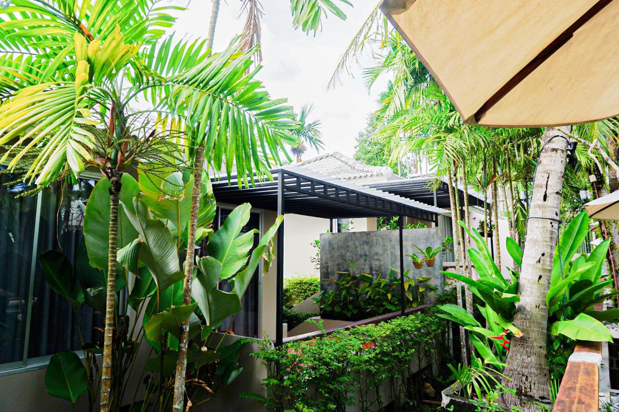 Signature Phuket Resort — 17