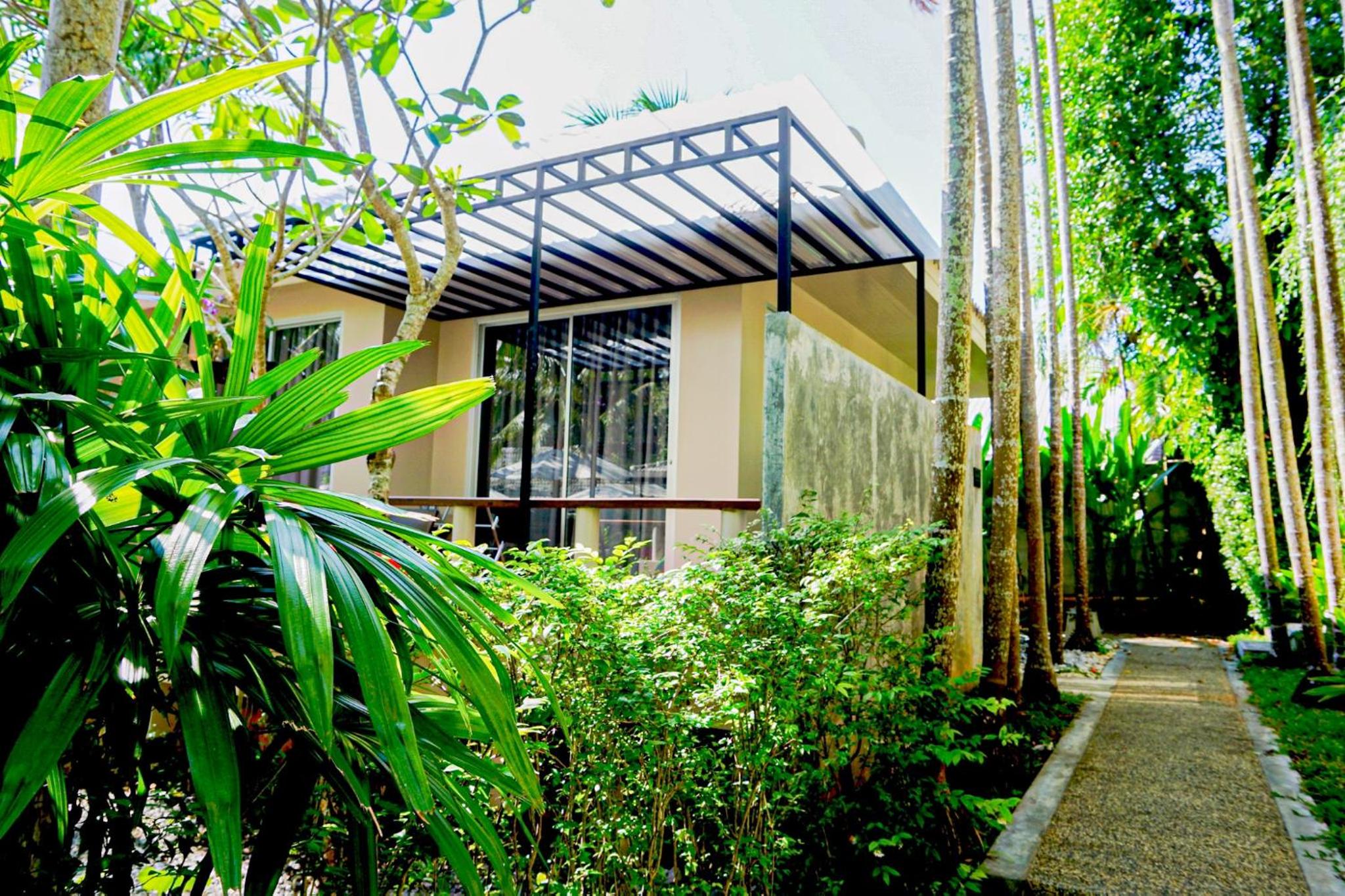 Signature Phuket Resort — 19