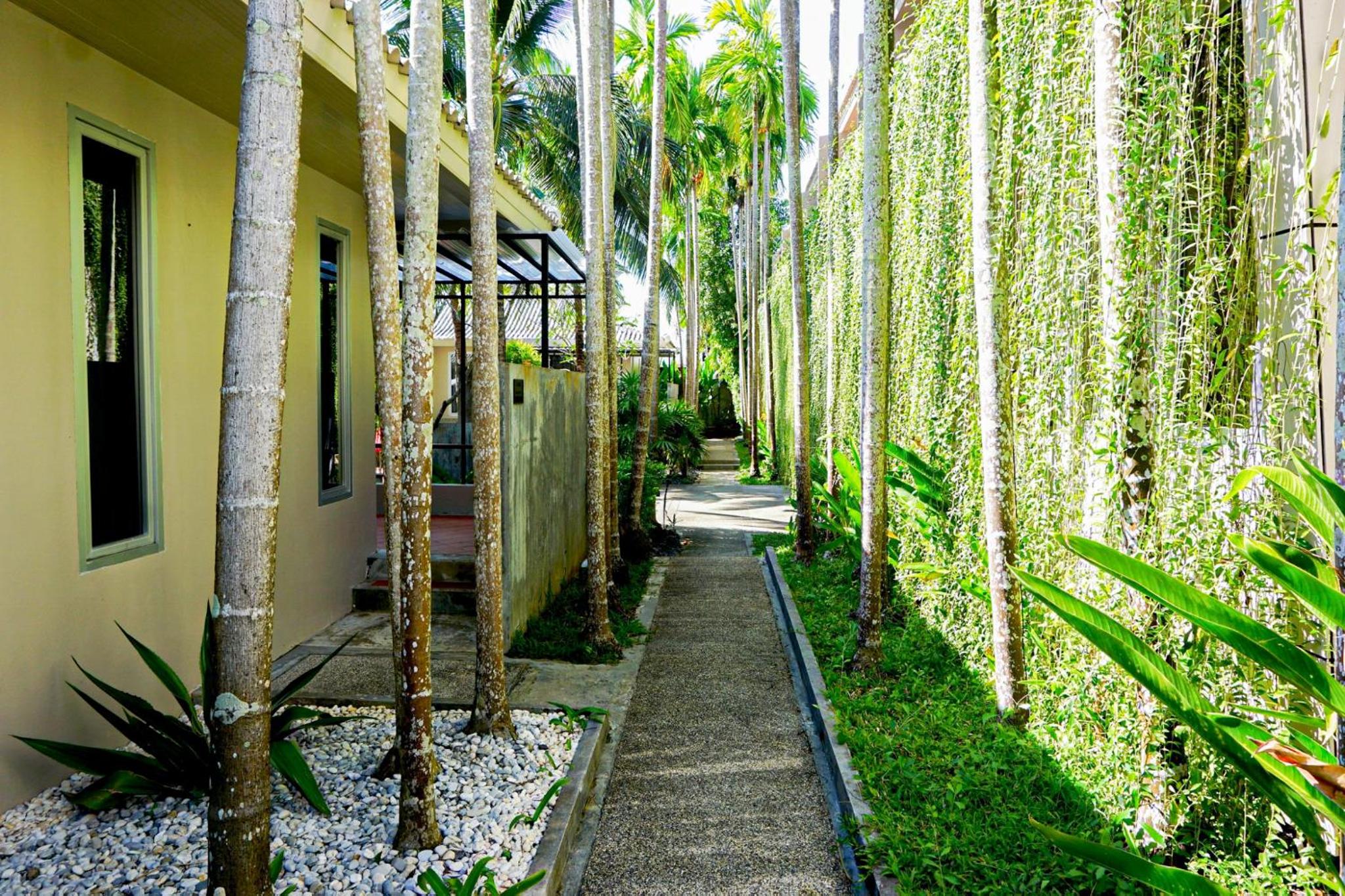 Signature Phuket Resort — 15