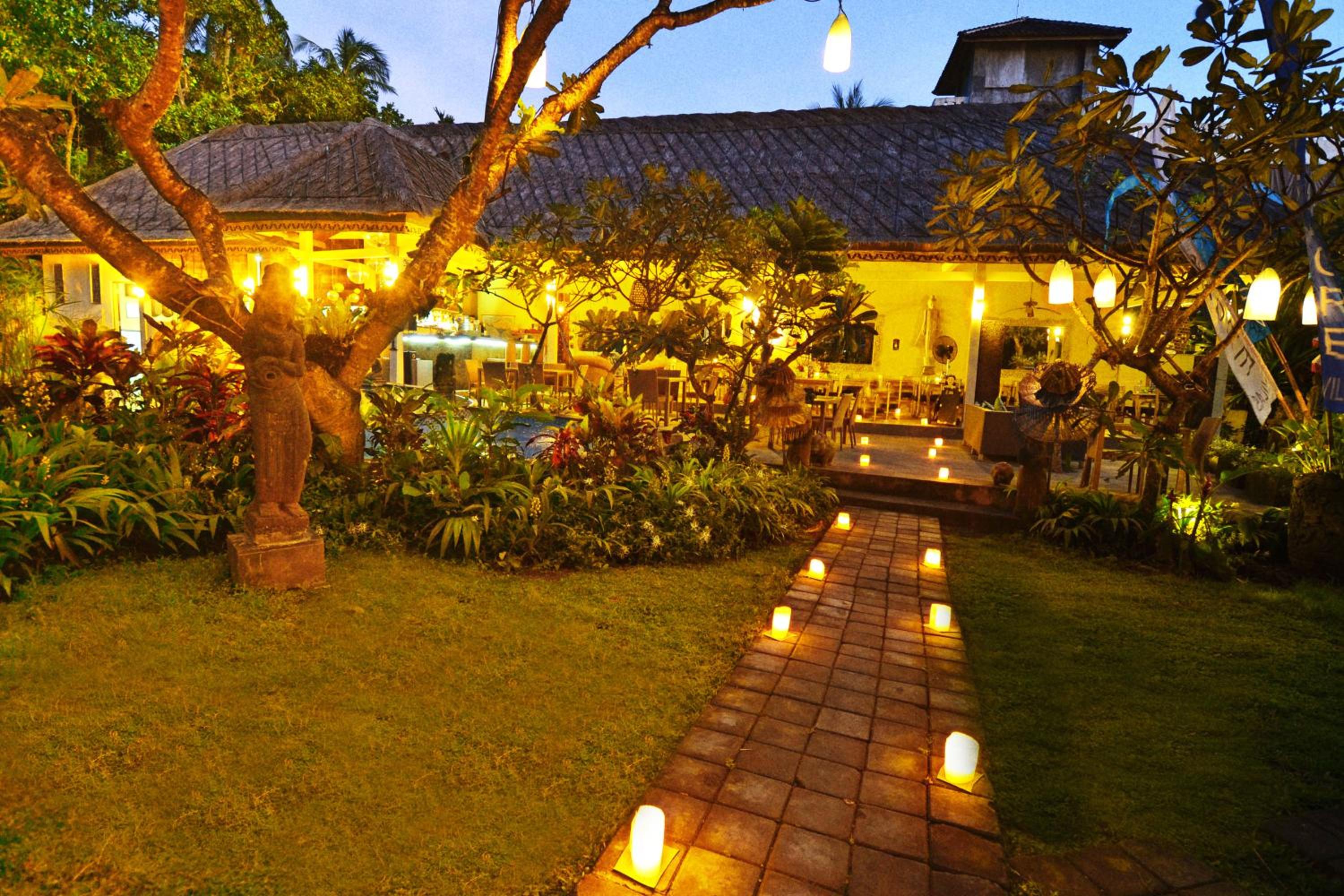 Bayside Bungalows