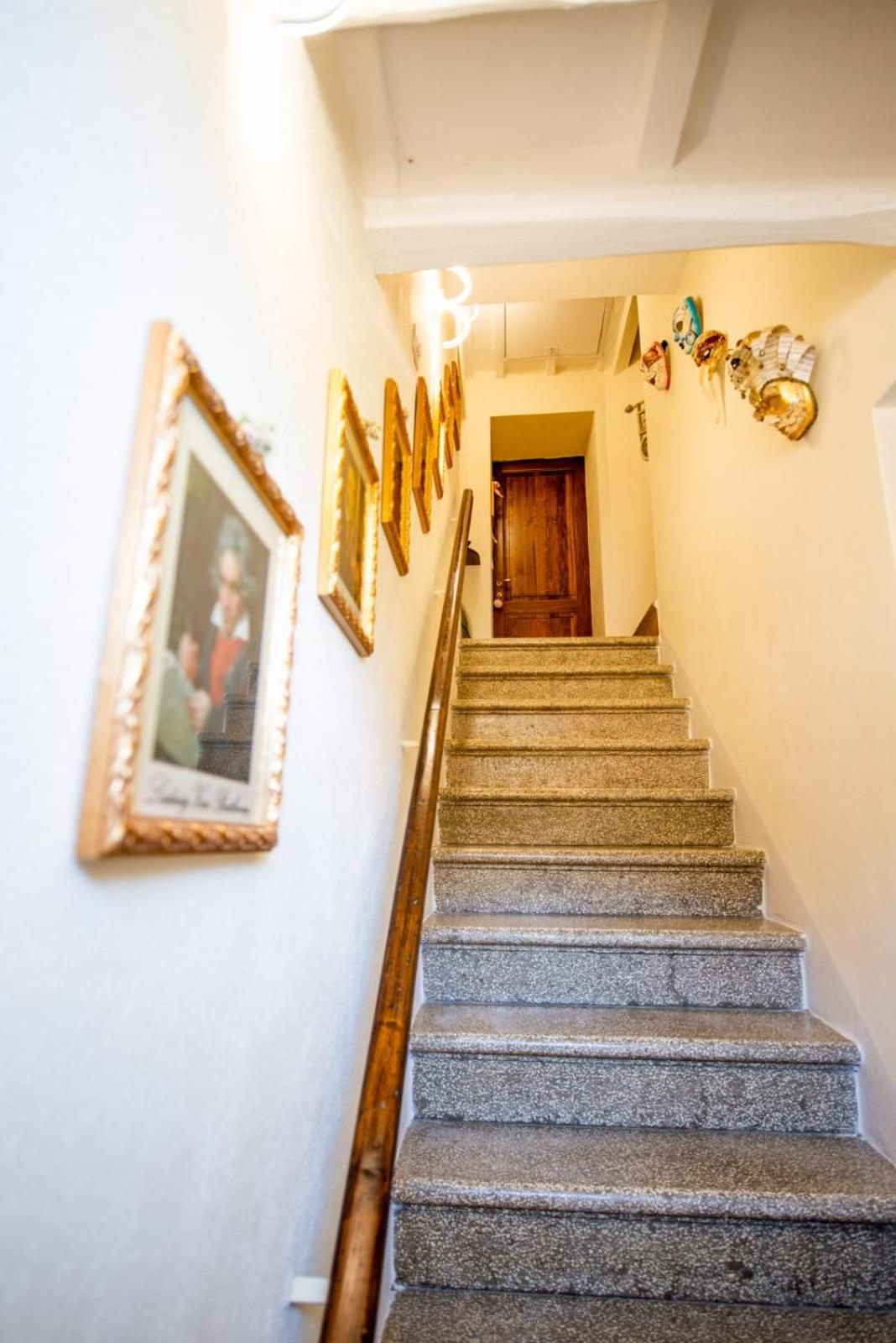 B&B Il sogno del musicista view 5