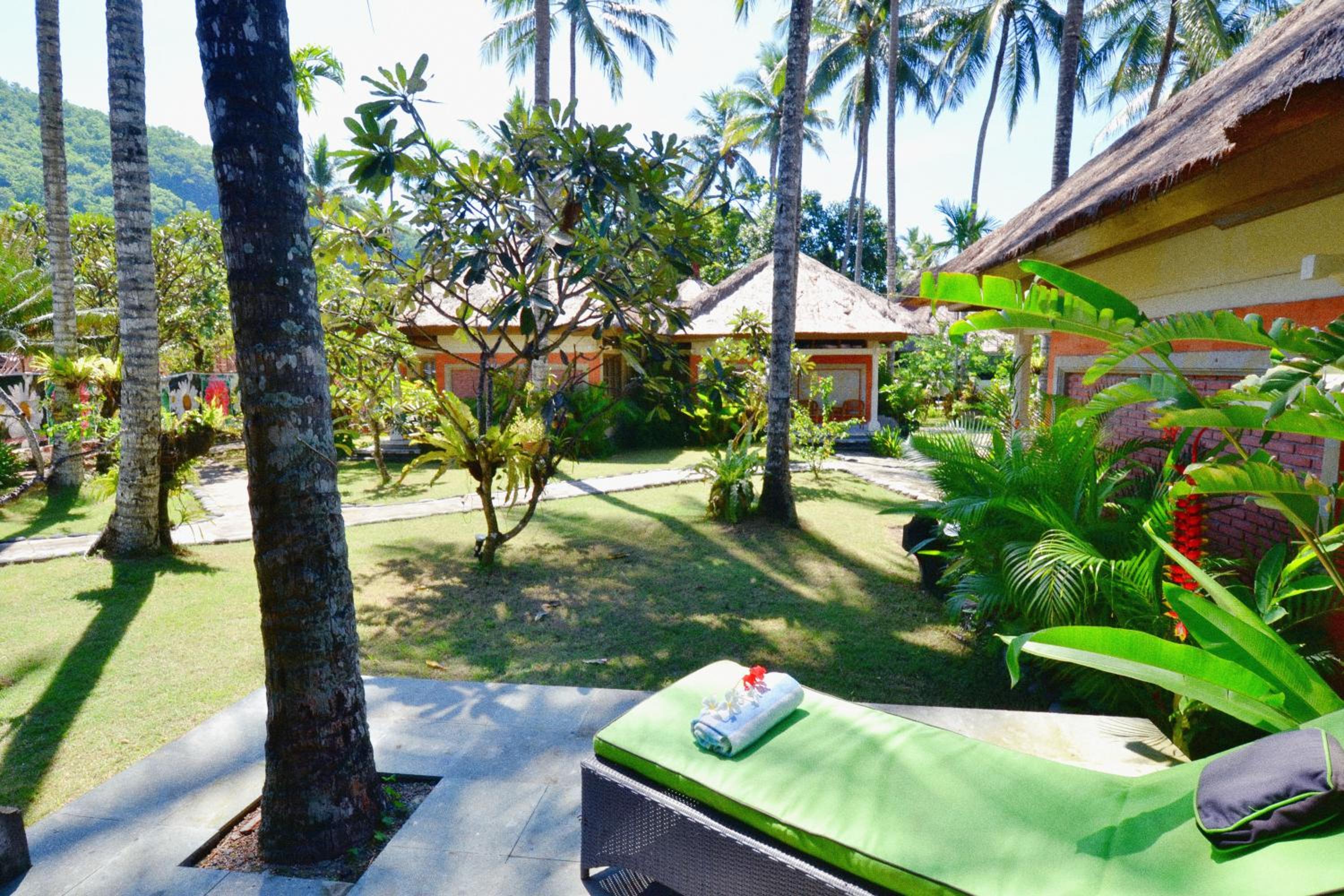 Bayside Bungalows