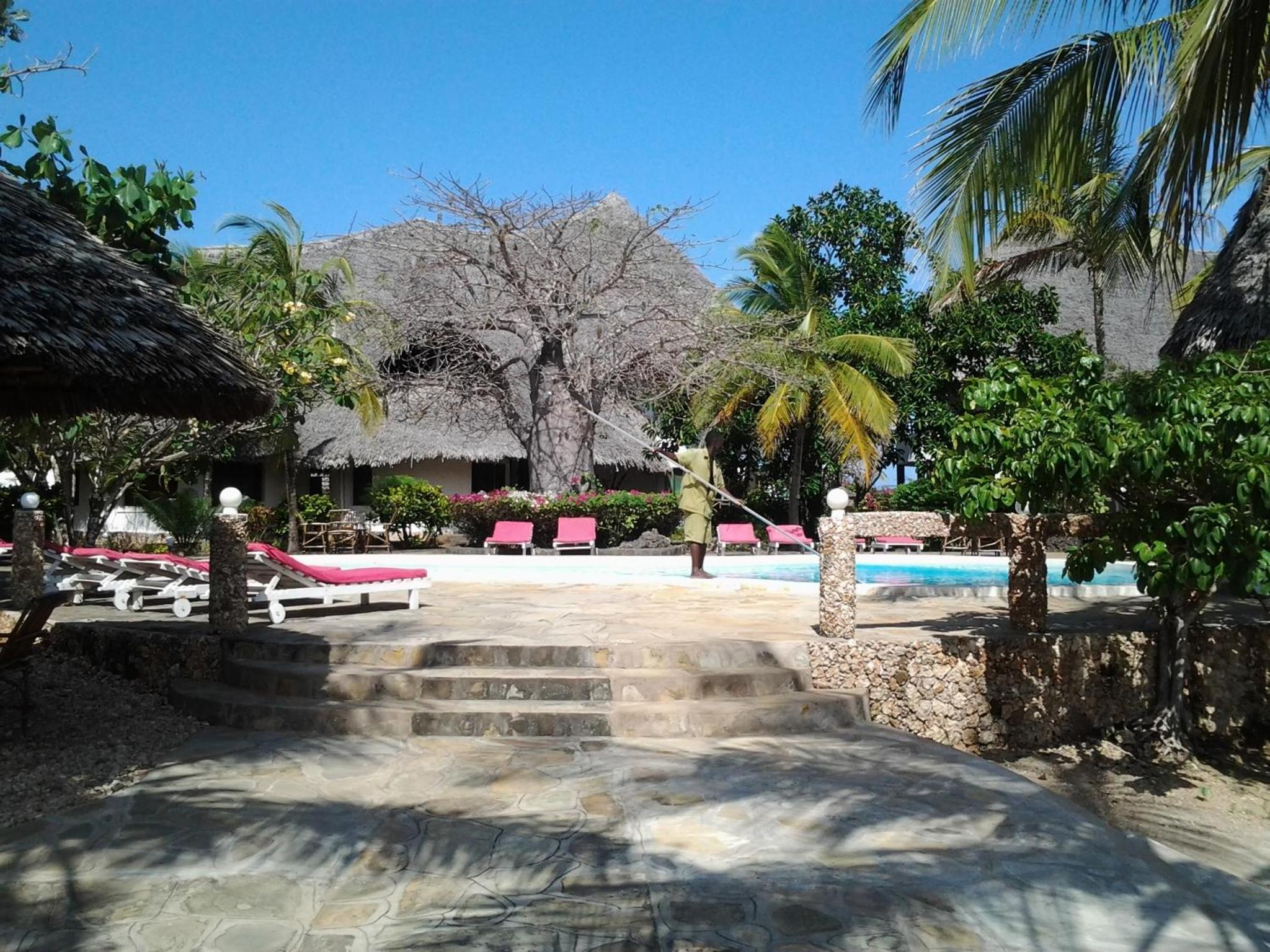 Flamingo Villas Resort