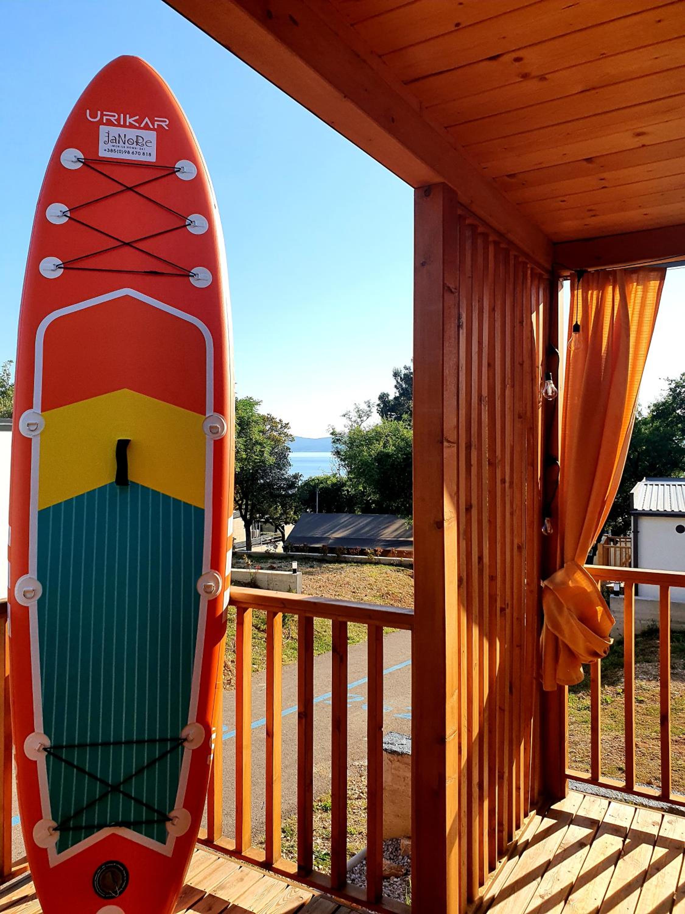 MiraMa MobileHome