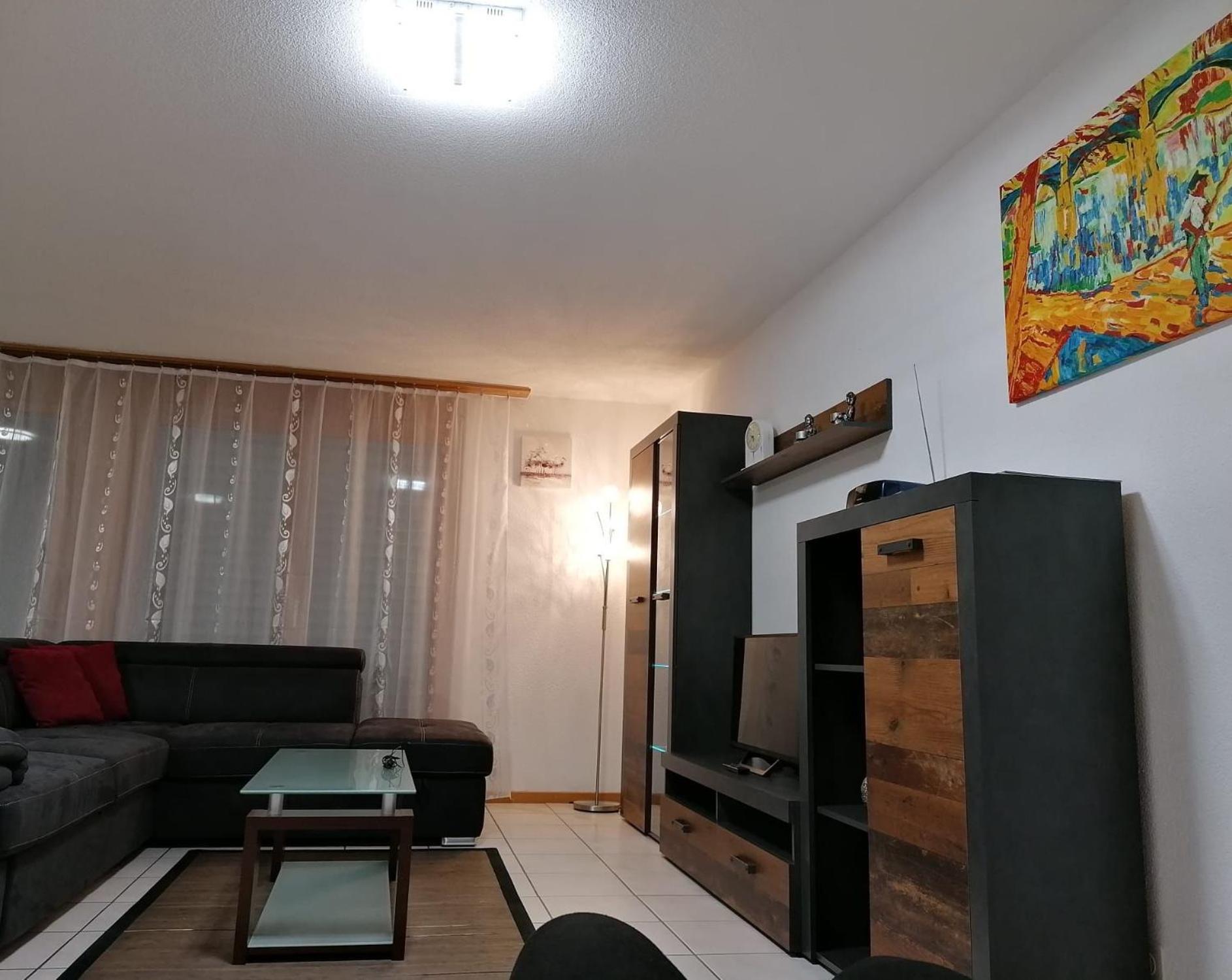 Studio Noyer C view 2