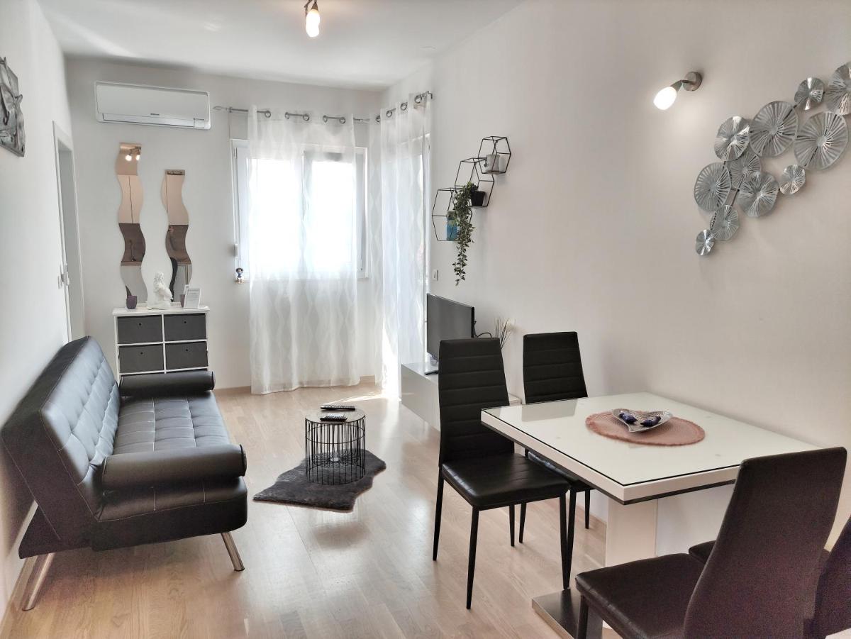Apartman Roza Zadar view 2