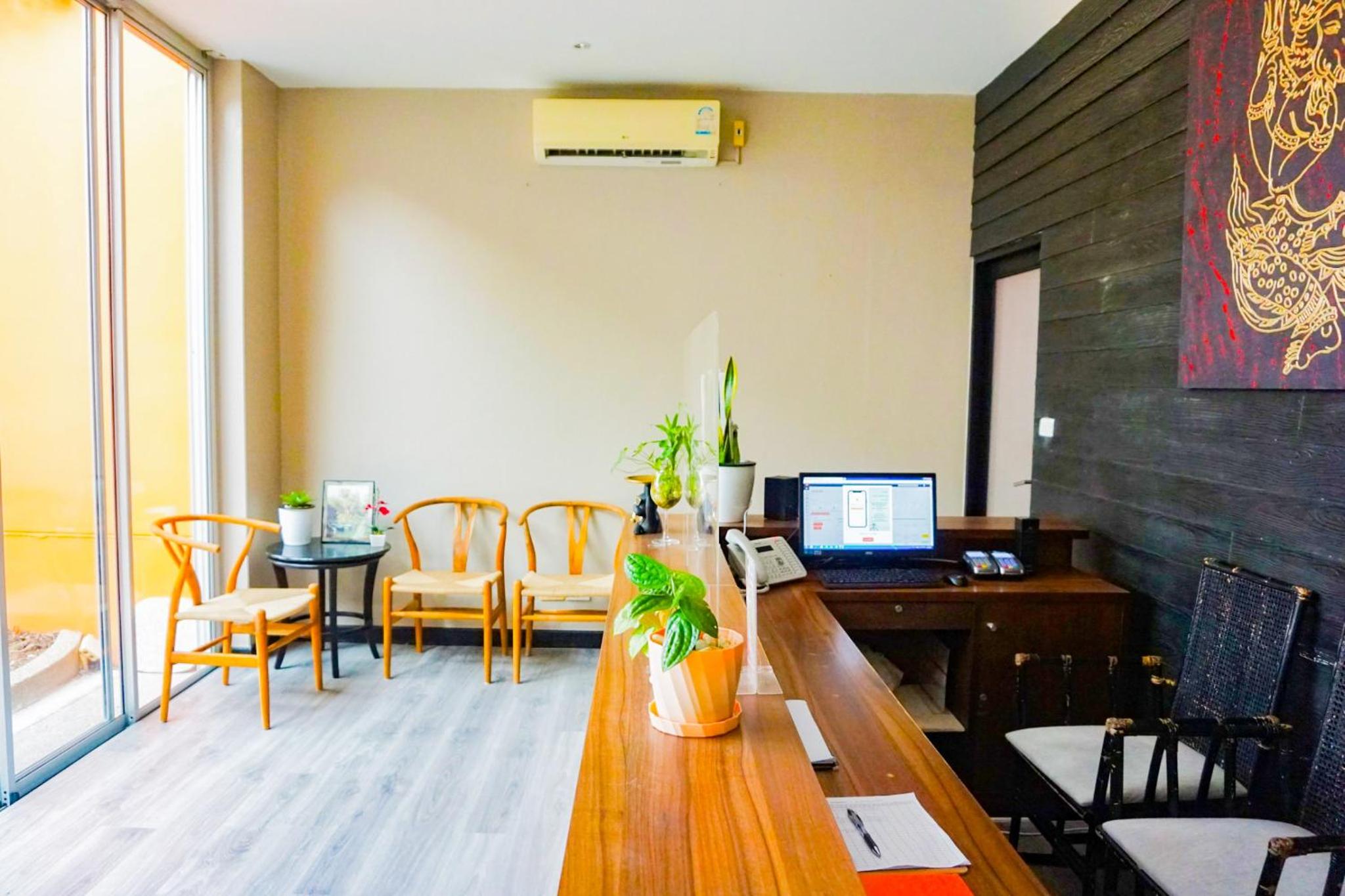 Signature Phuket Resort — 10