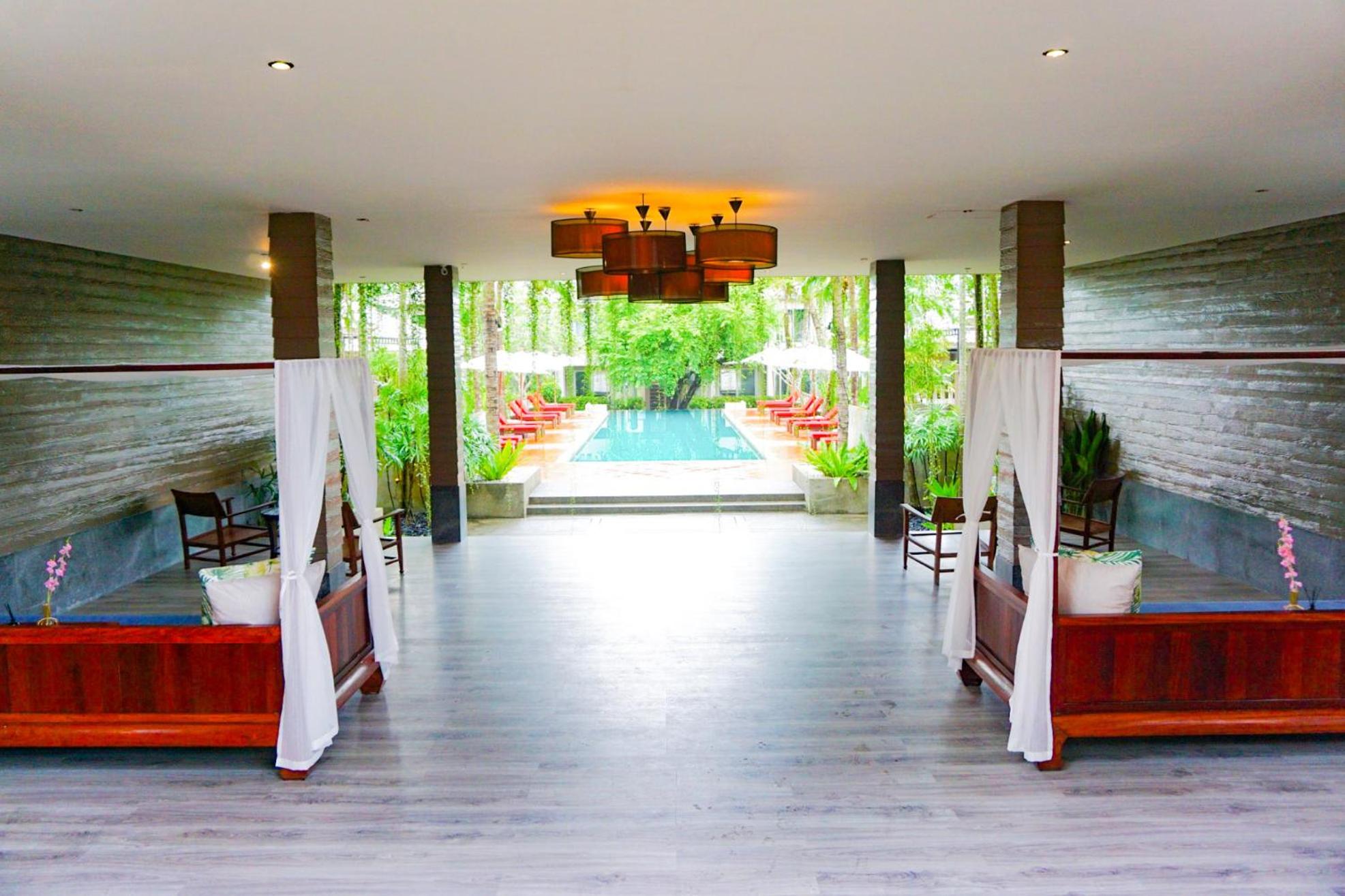 Signature Phuket Resort — 11