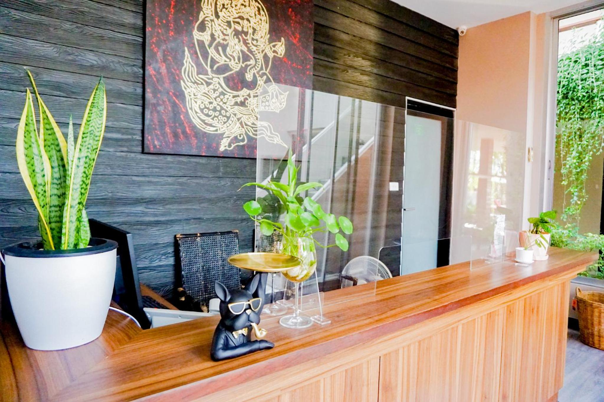 Signature Phuket Resort — 9