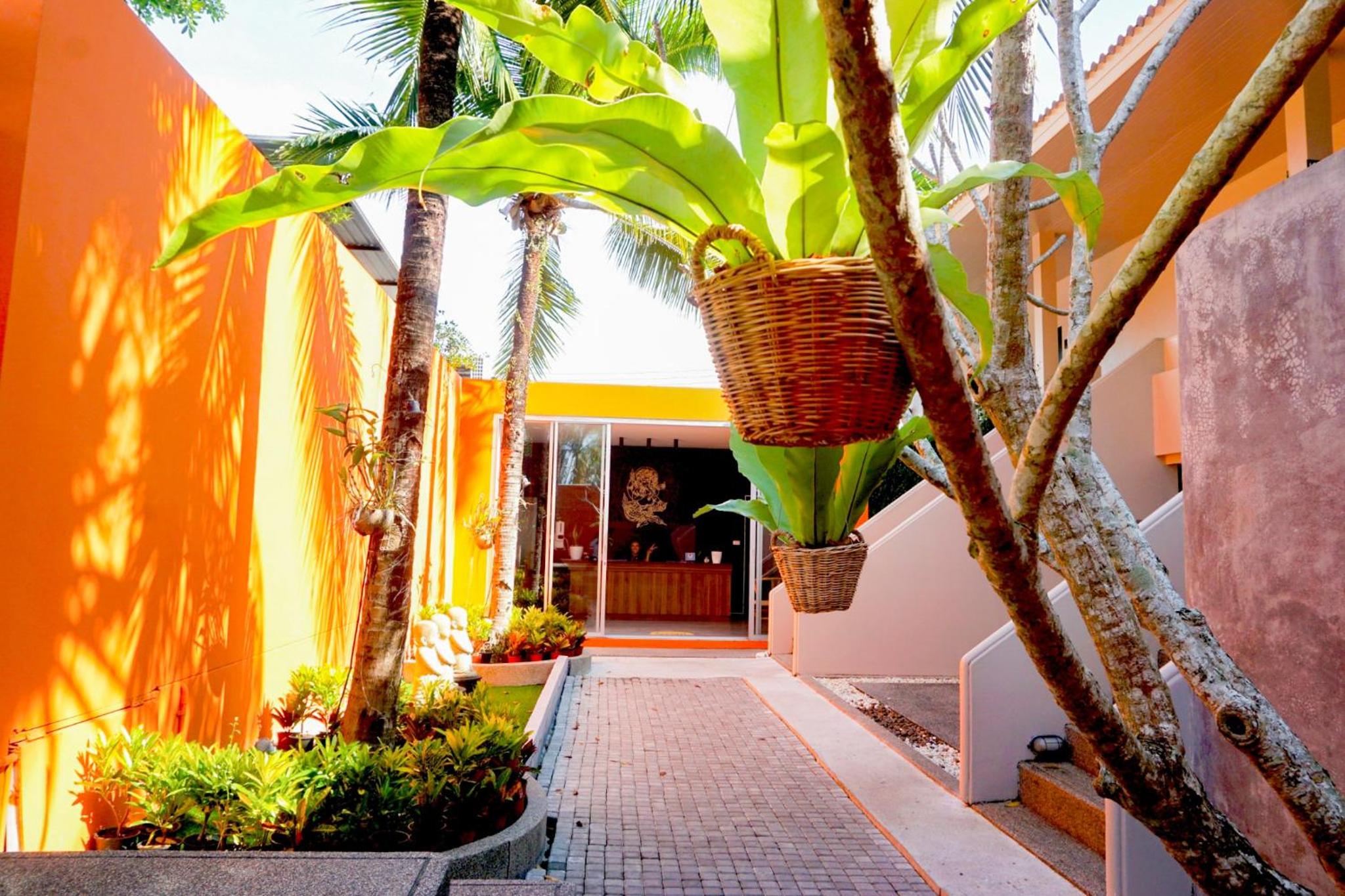 Signature Phuket Resort — 12