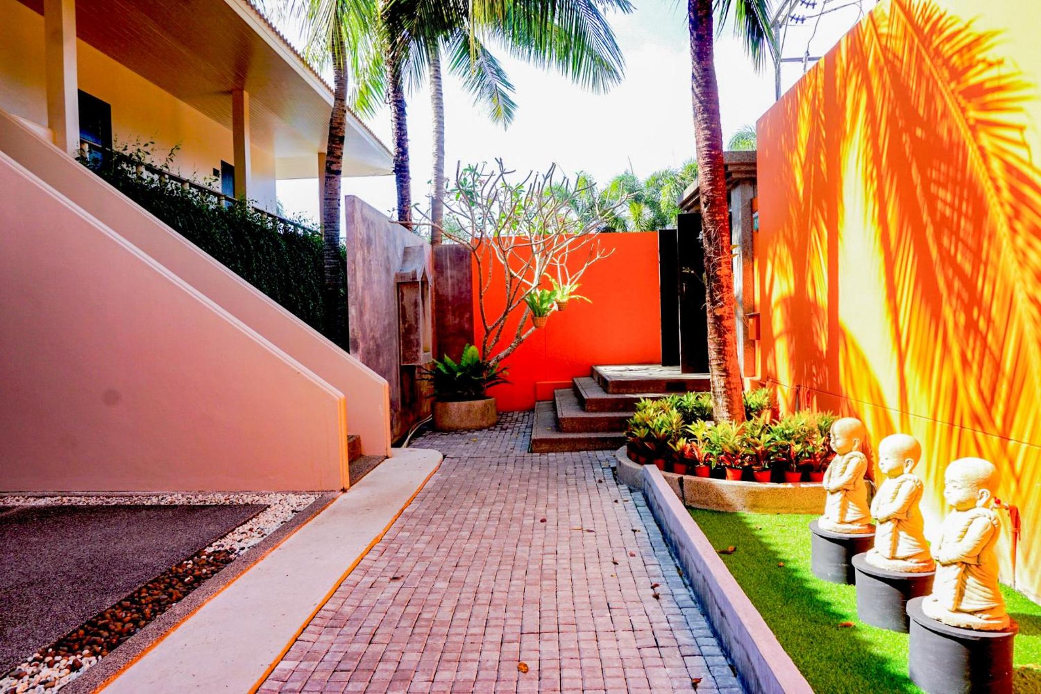 Signature Phuket Resort — 13