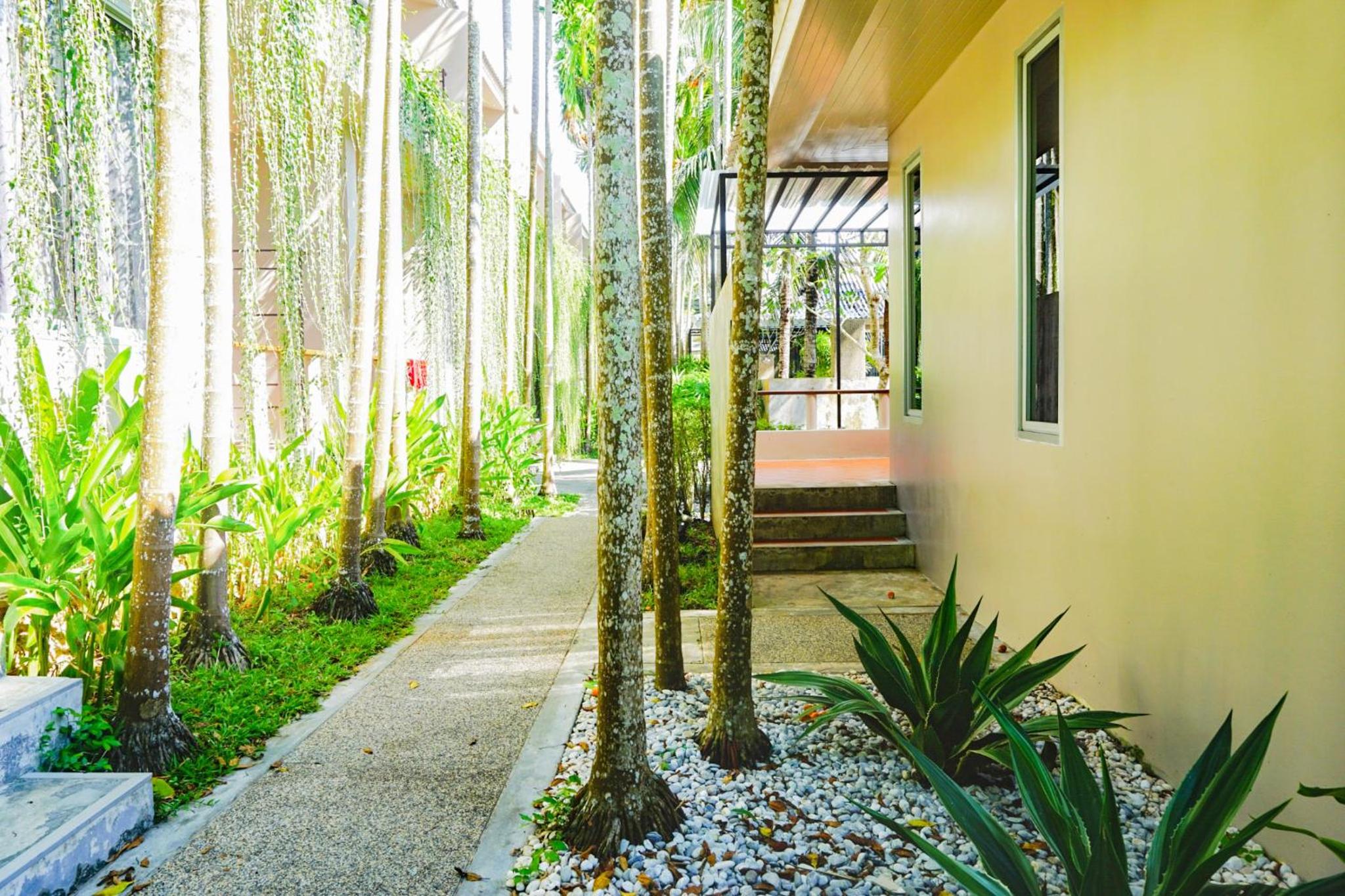 Signature Phuket Resort — 20