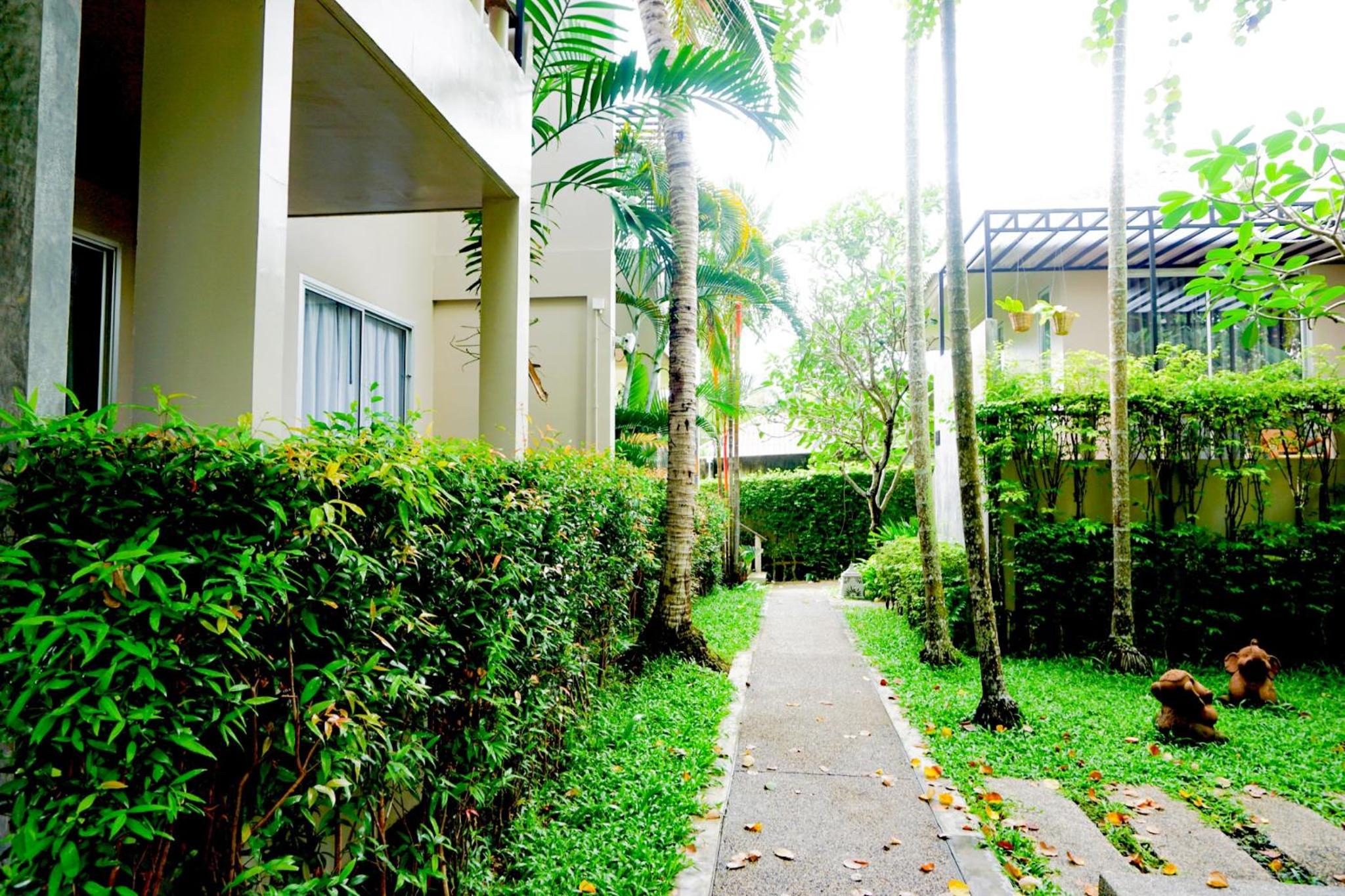 Signature Phuket Resort — 21